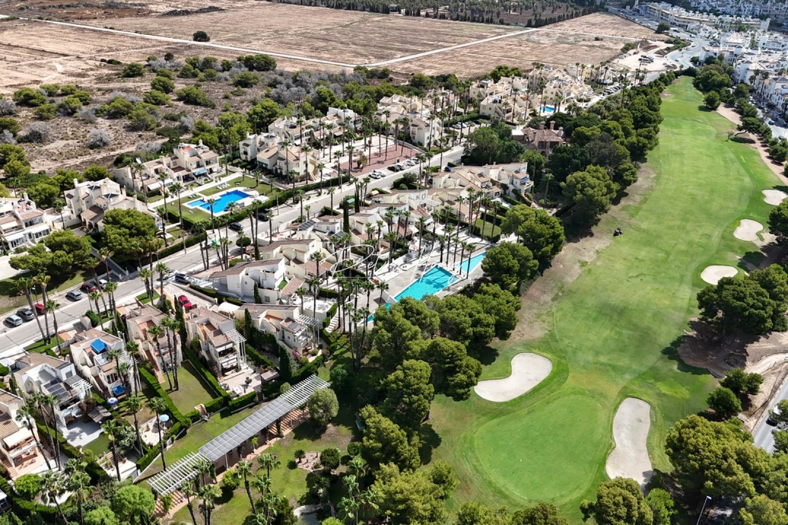 Reventa - Chalet - Villamartin