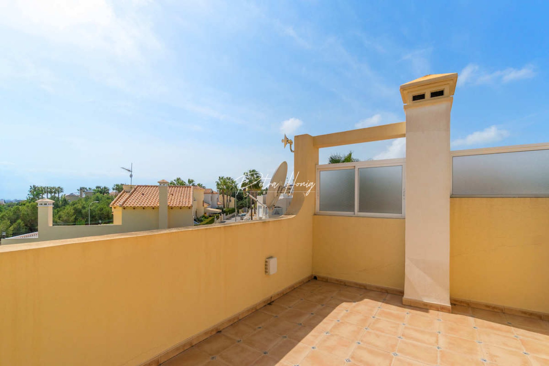 Reventa - Chalet - Villamartin