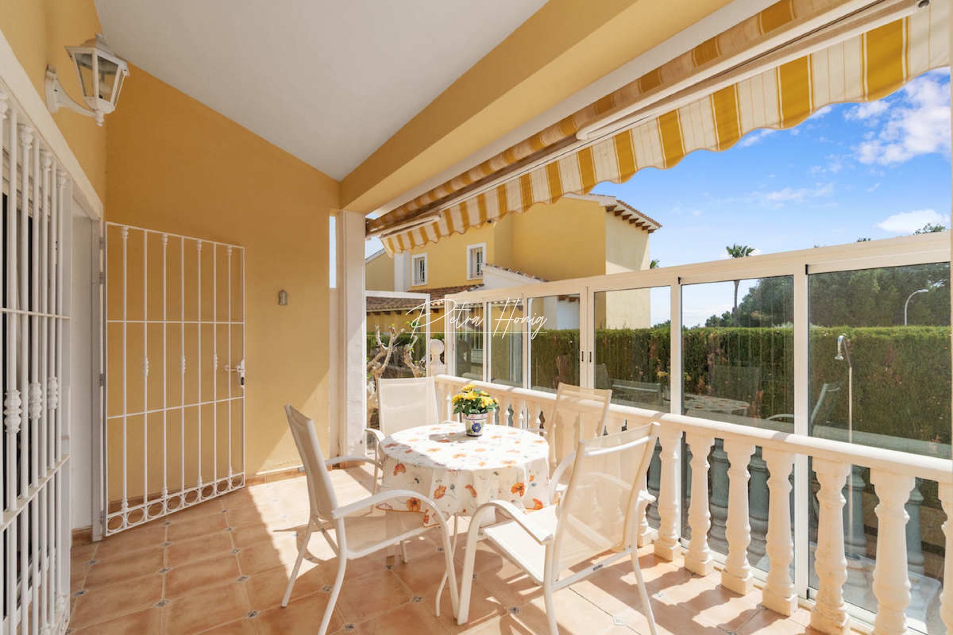 Reventa - Chalet - Villamartin