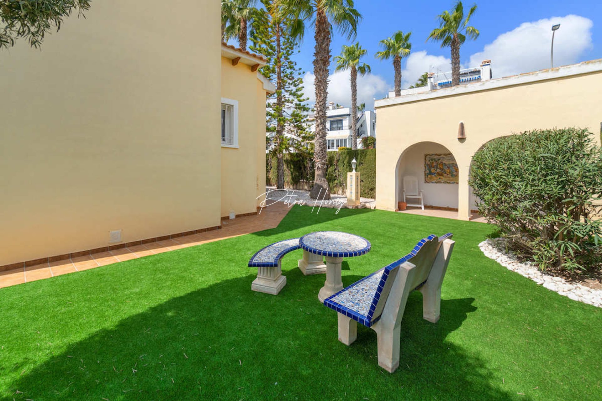 Reventa - Chalet - Villamartin