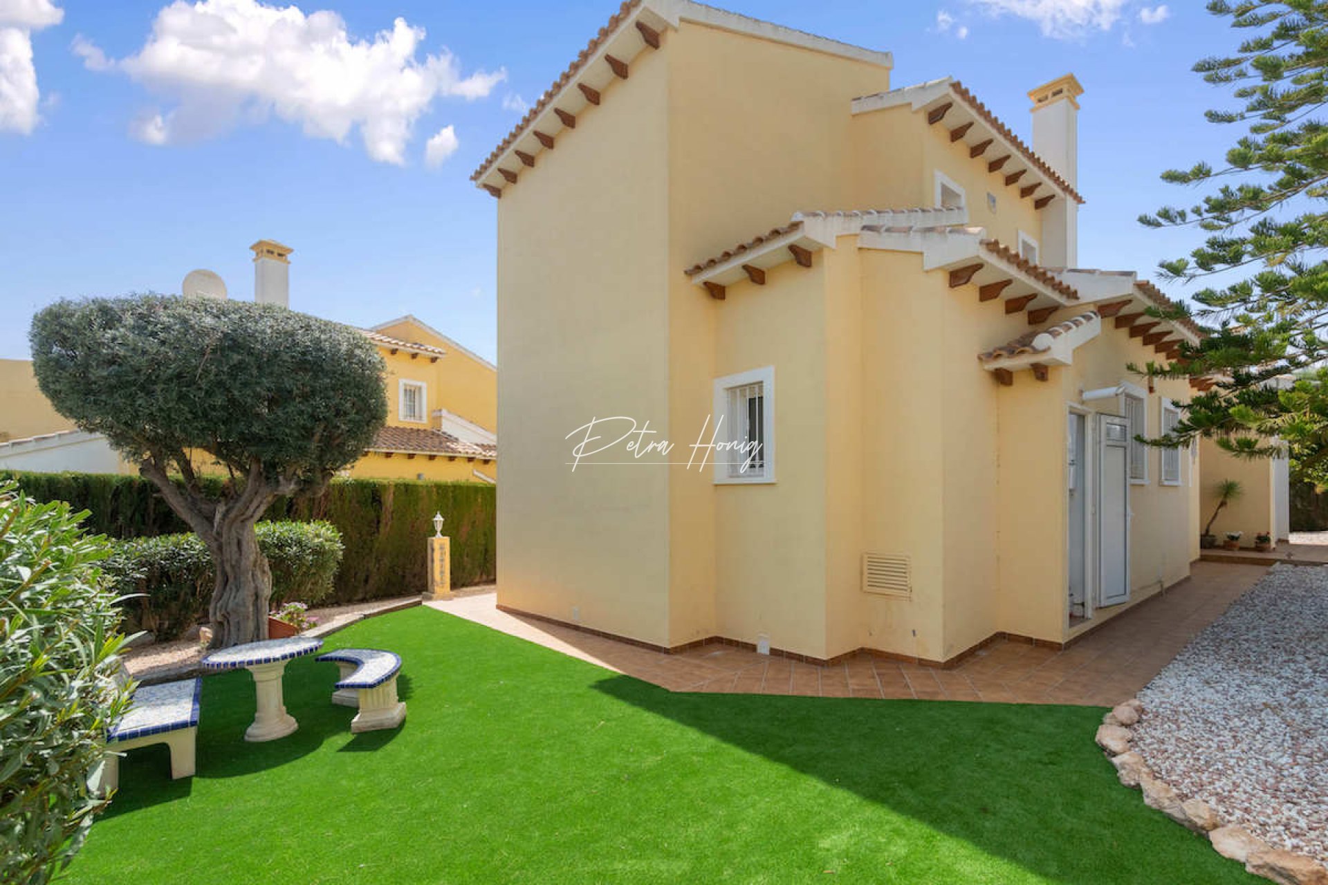 Reventa - Chalet - Villamartin