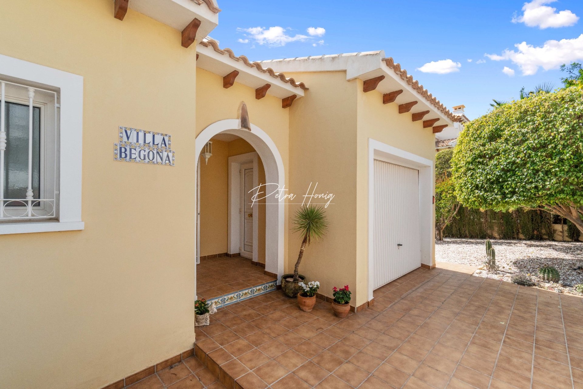 Reventa - Chalet - Villamartin