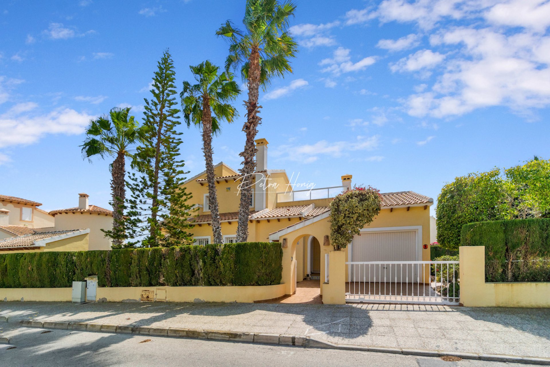 Reventa - Chalet - Villamartin