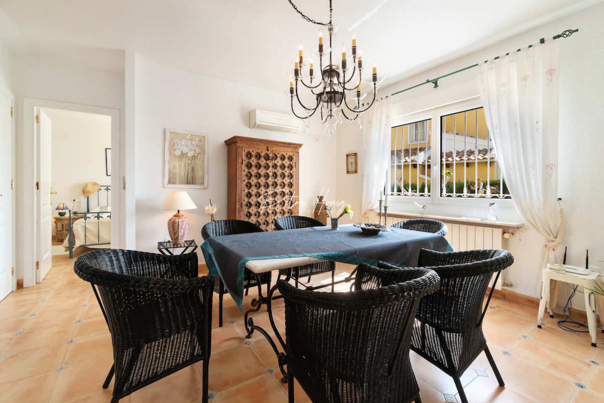 Reventa - Chalet - Villamartin