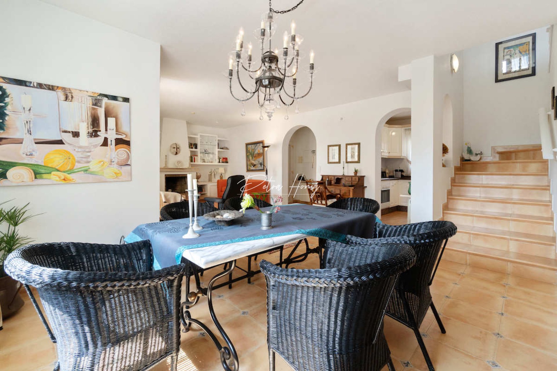 Reventa - Chalet - Villamartin