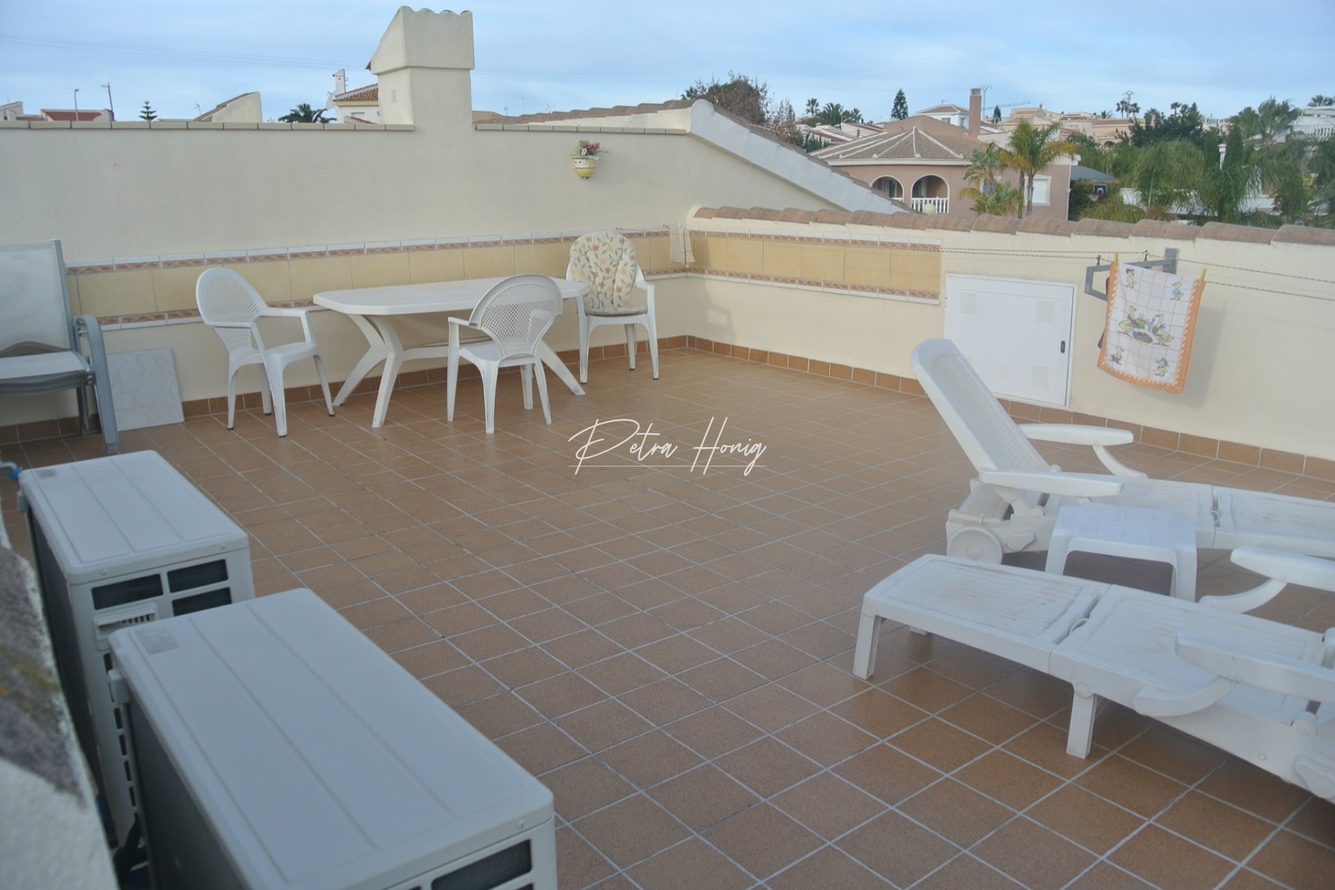 Reventa -  - Ciudad Quesada - La Fiesta