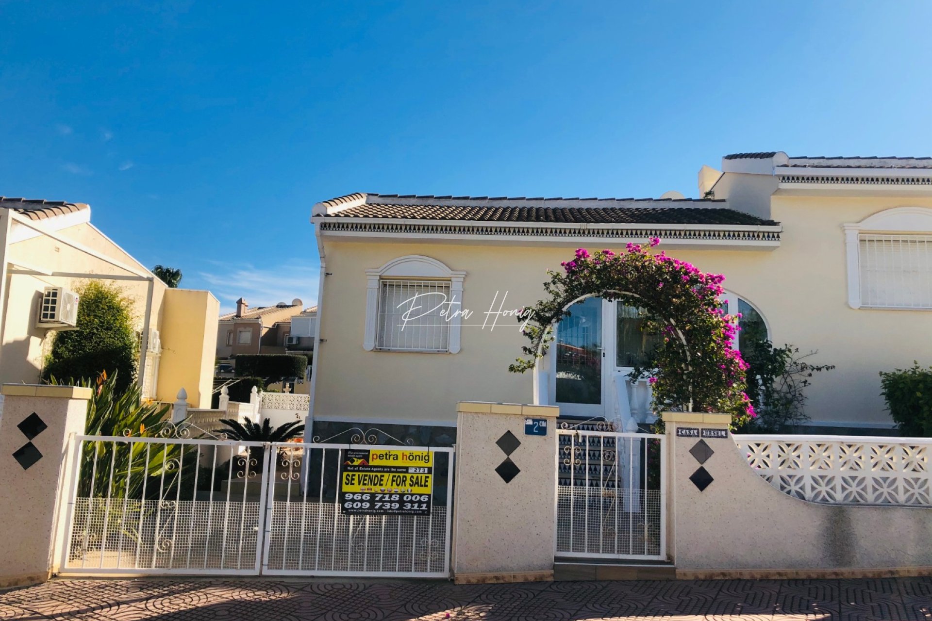 Reventa -  - Ciudad Quesada - La Fiesta