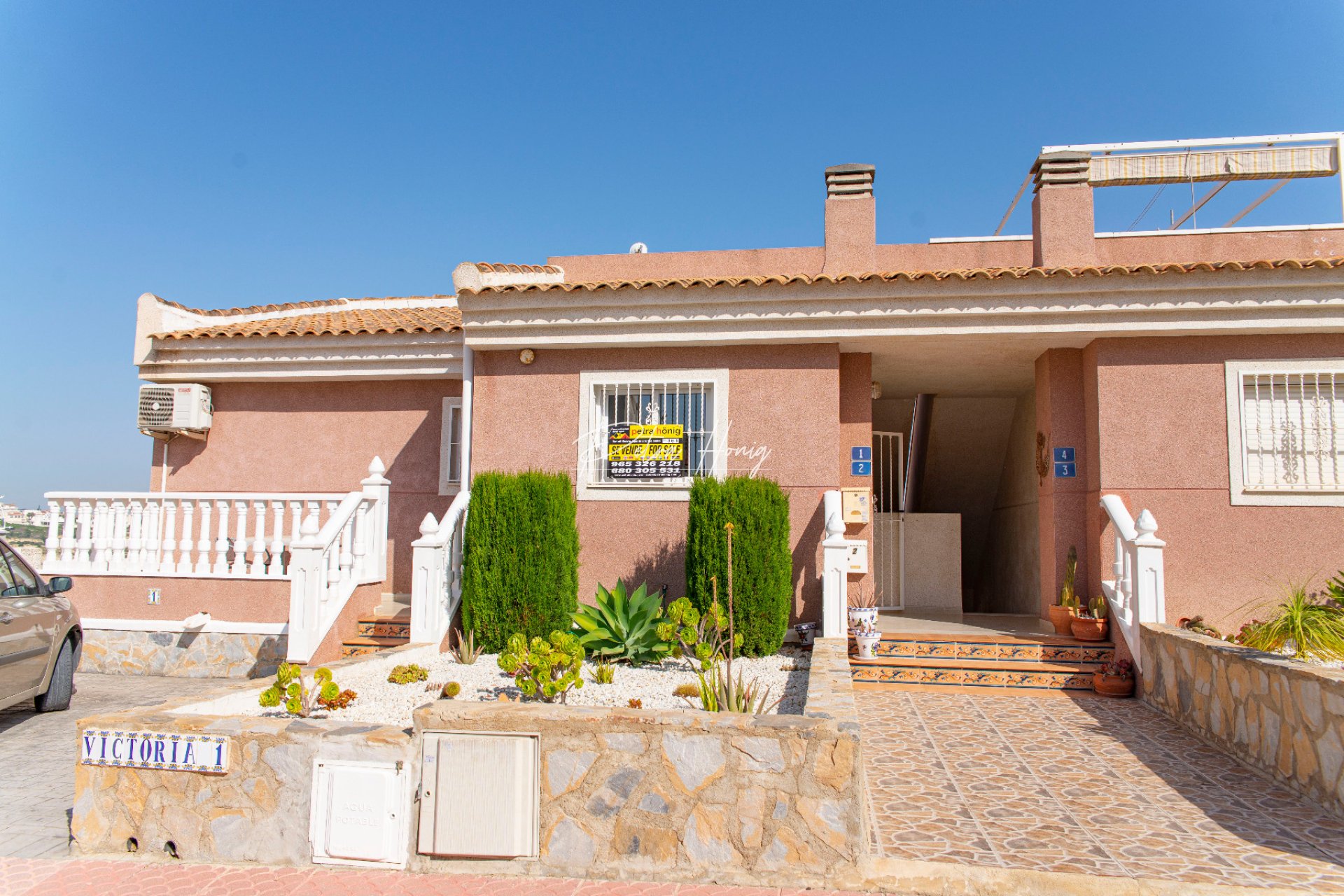 Reventa -  - Ciudad Quesada - La Marquesa Golf
