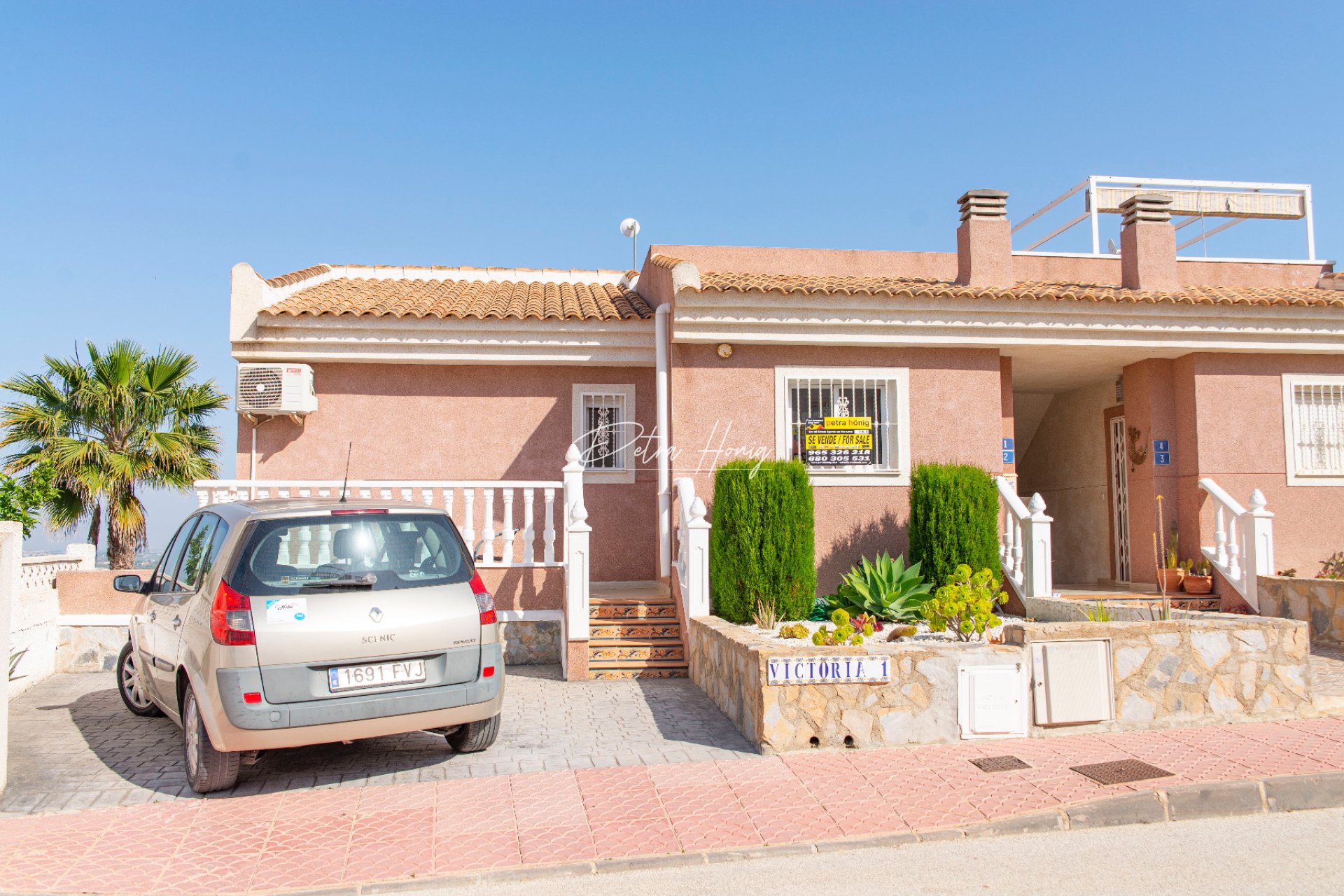 Reventa -  - Ciudad Quesada - La Marquesa Golf