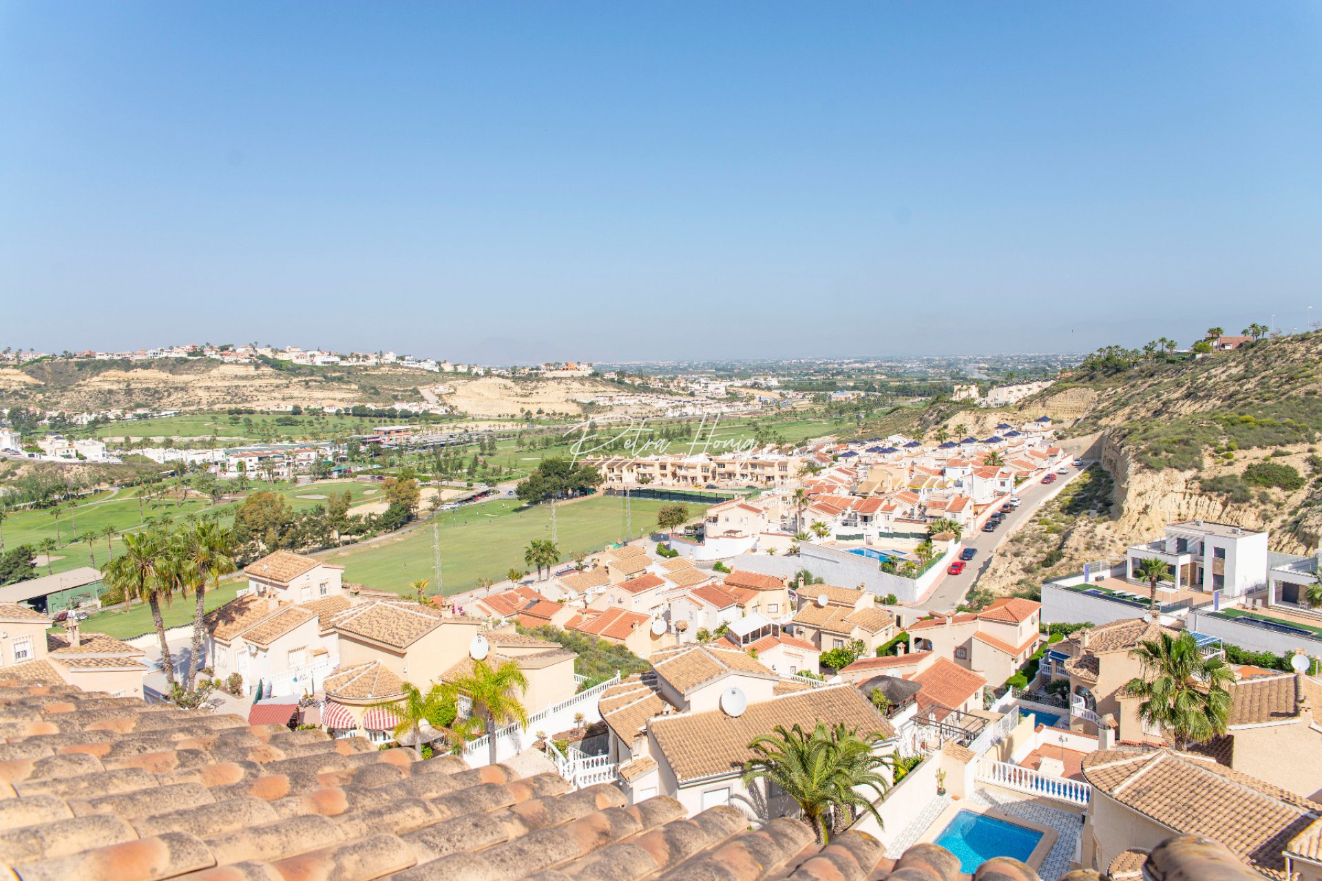 Reventa -  - Ciudad Quesada - La Marquesa Golf
