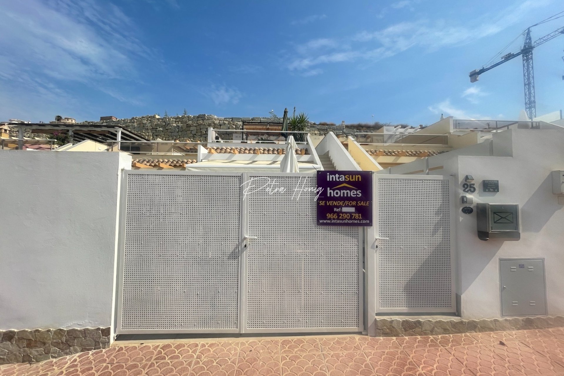 Reventa -  - Ciudad Quesada - La Marquesa Golf