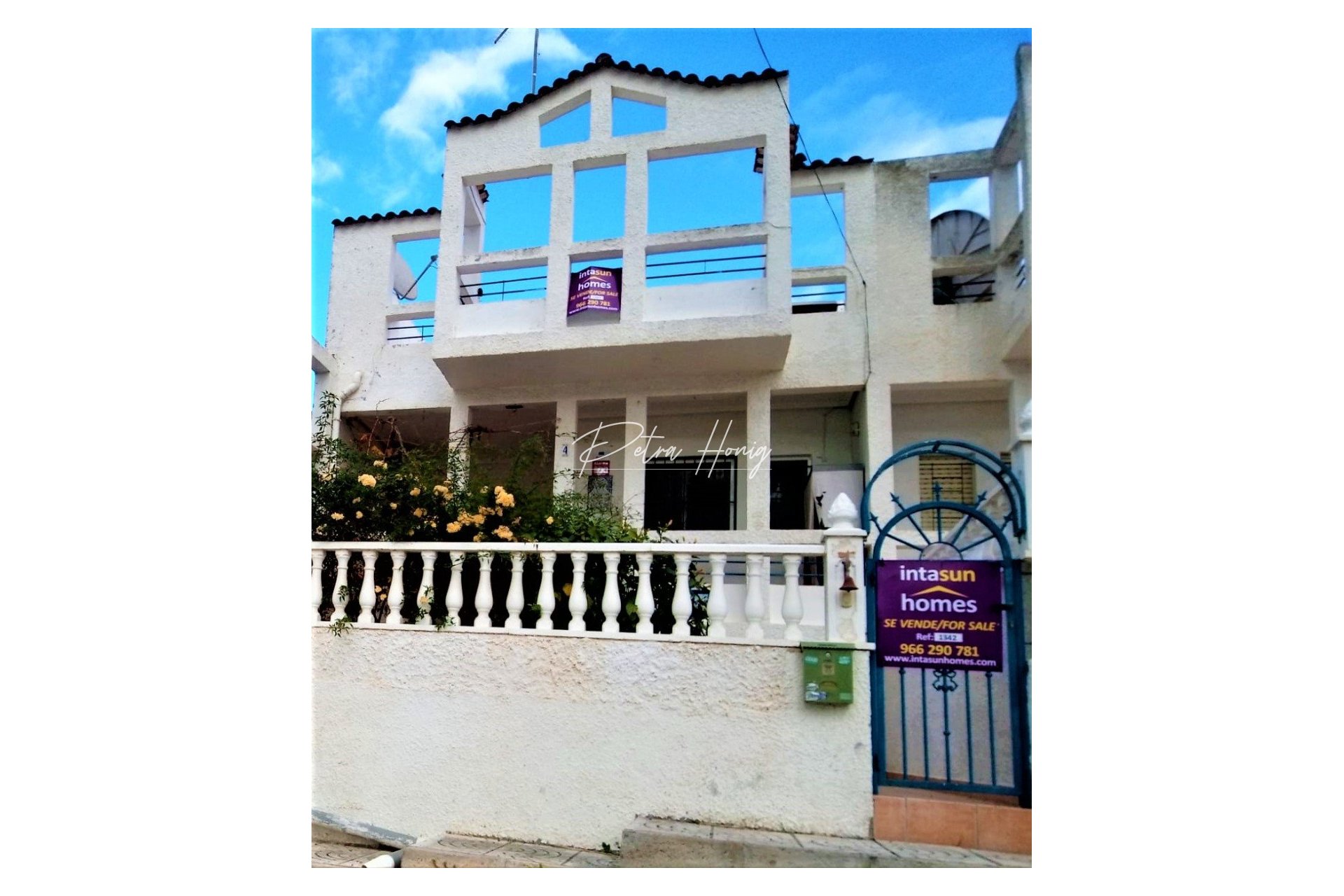 Reventa -  - Ciudad Quesada - La  Marquesa Golf