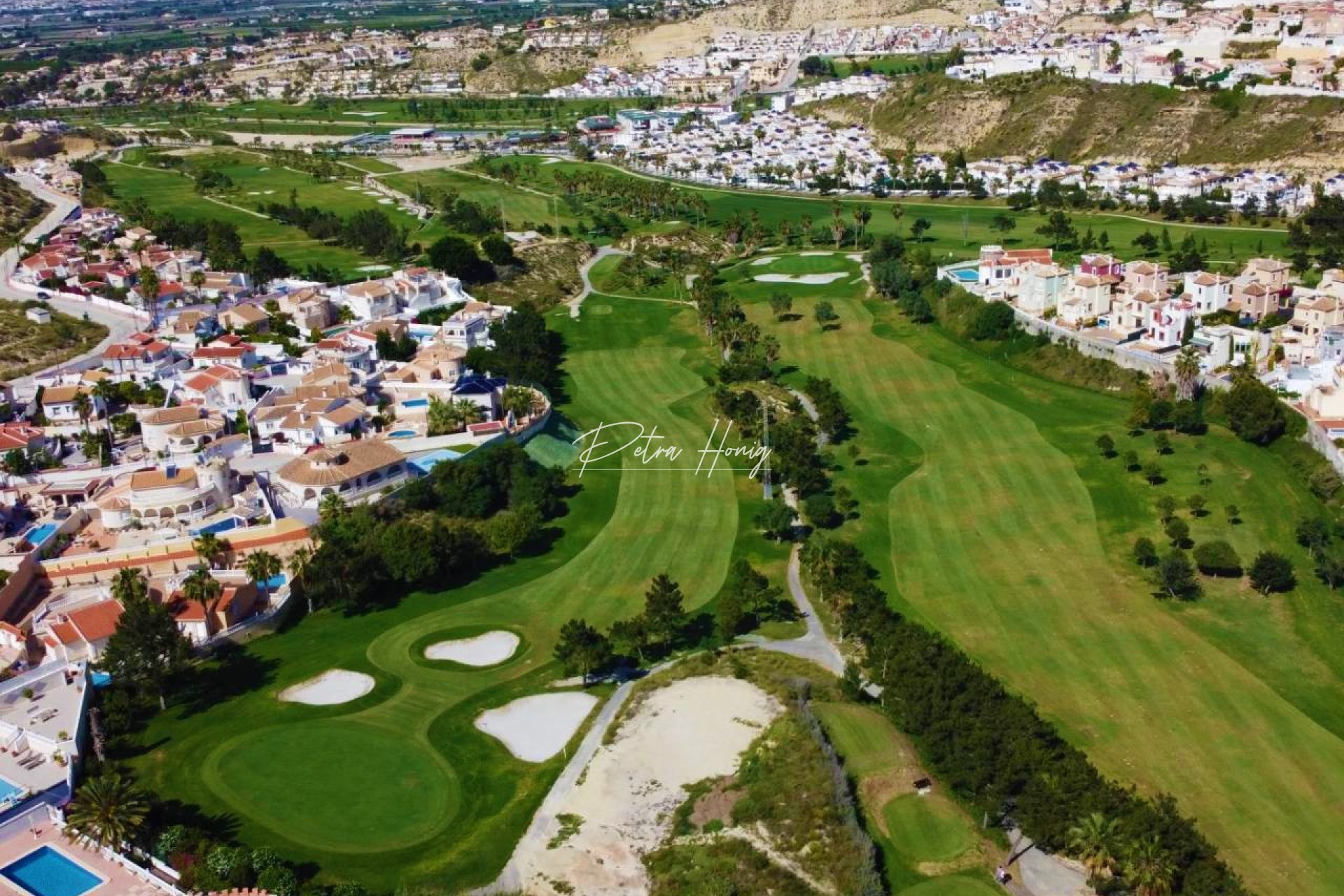 Reventa -  - Ciudad Quesada - La  Marquesa Golf
