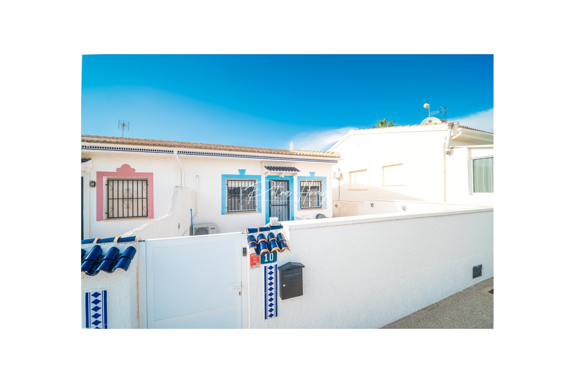 Reventa -  - Ciudad Quesada - Pueblo Bravo