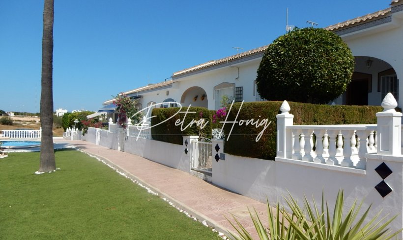  - Reventa - Ciudad Quesada - Pueblo Bravo