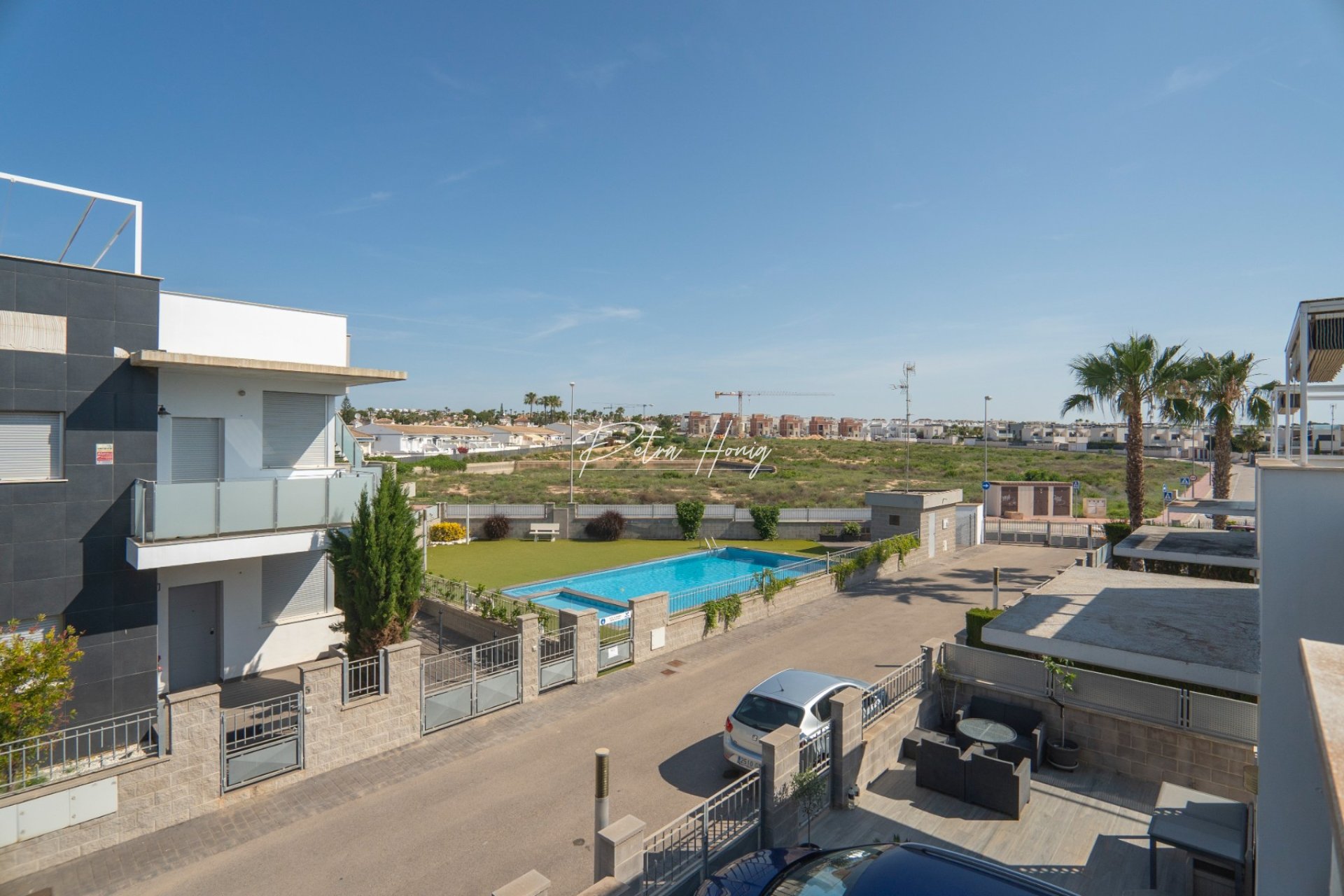 Reventa -  - Ciudad Quesada - Pueblo Bravo
