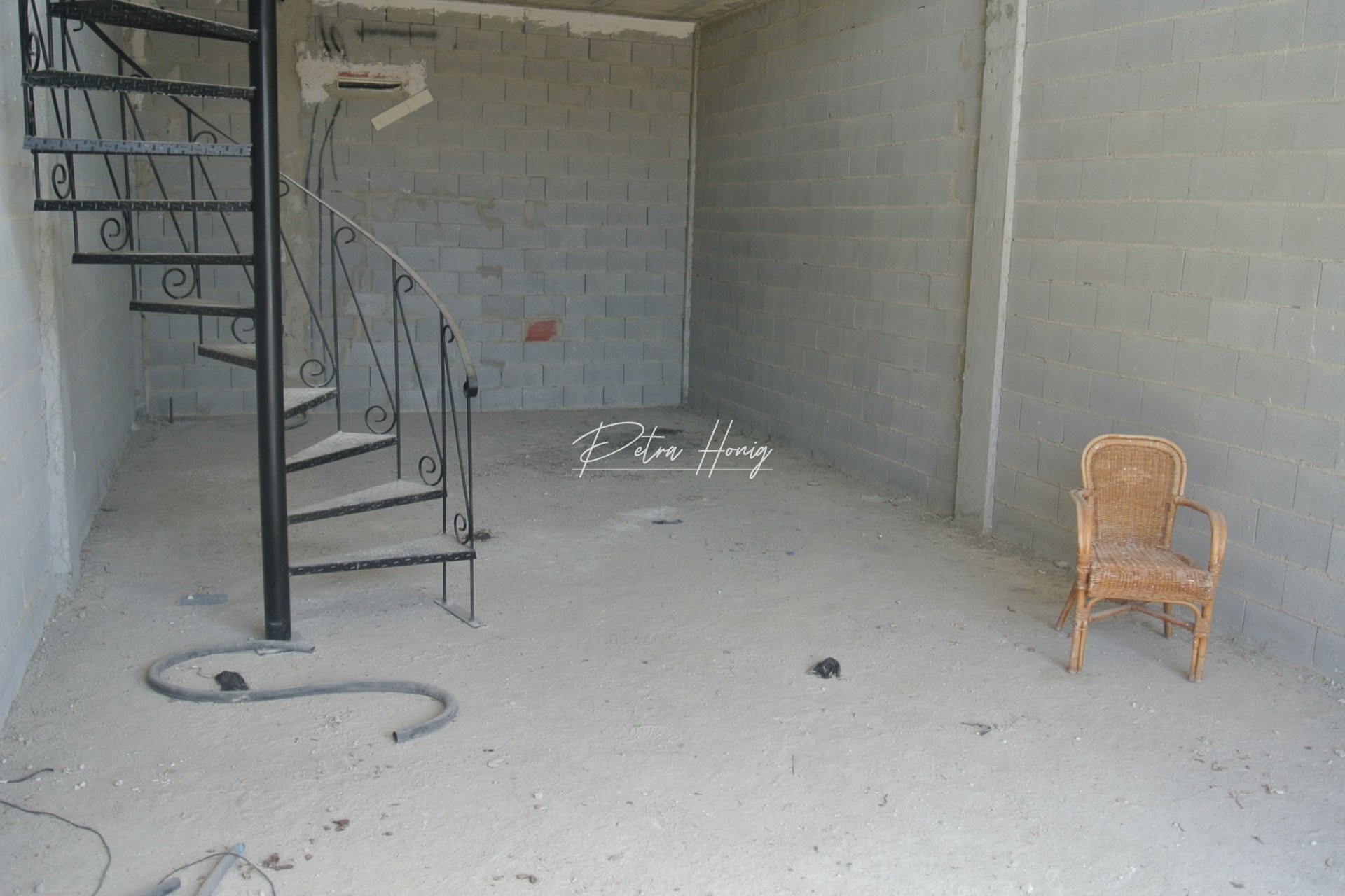 Reventa - Commercial - Benijofar - Benimar