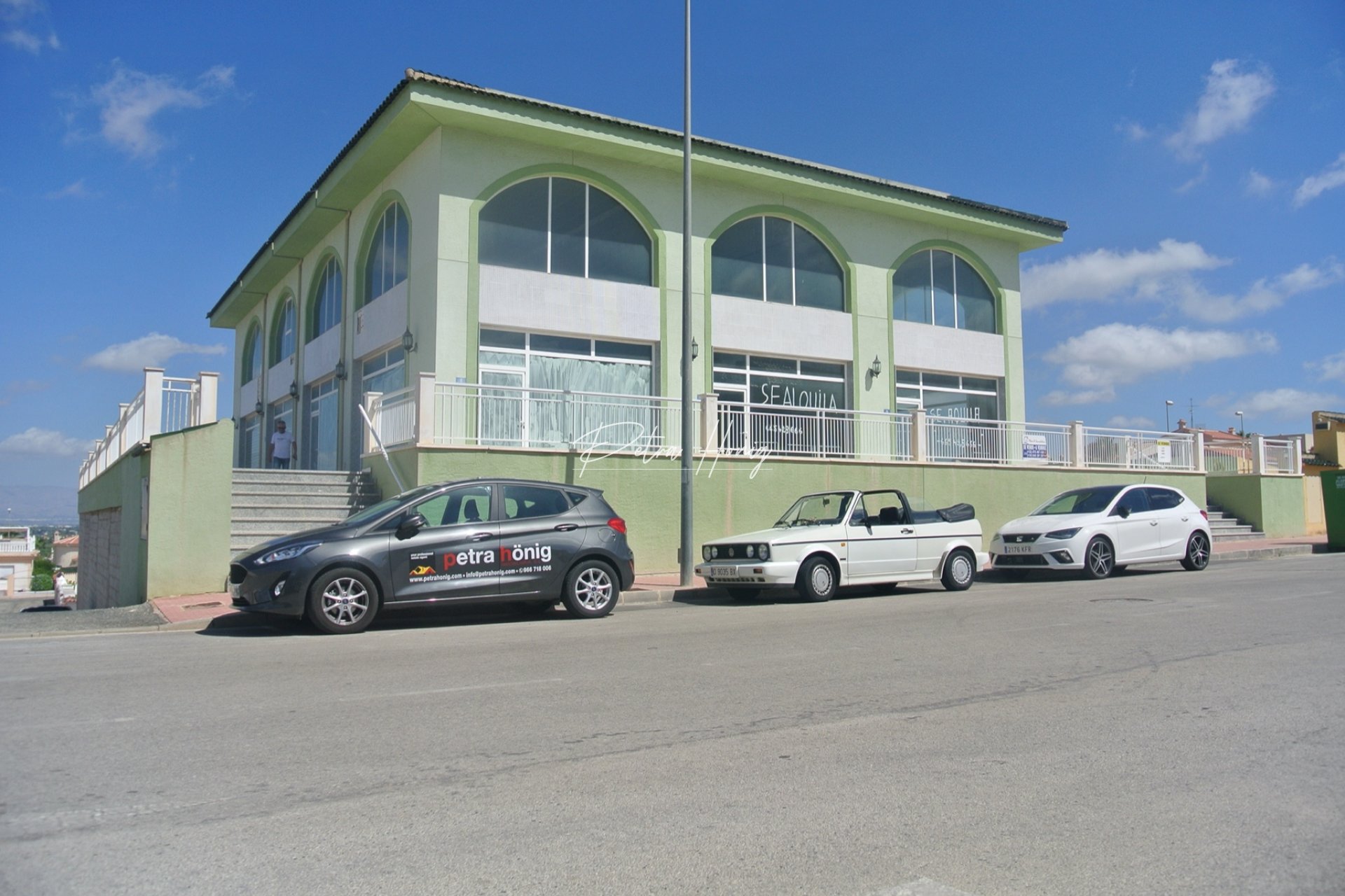 Reventa - Commercial - Benijofar - Benimar