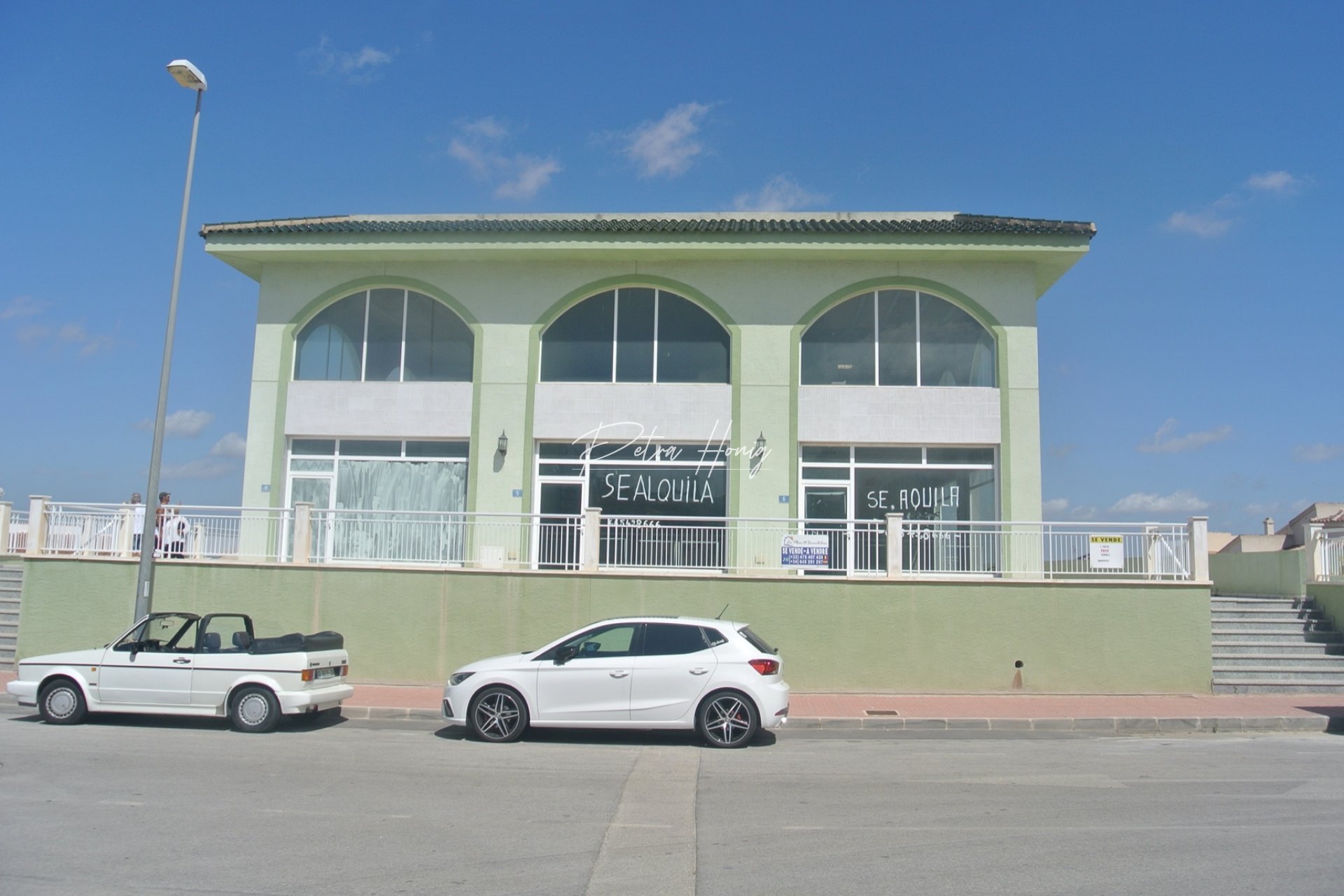 Reventa - Commercial - Benijofar - Benimar