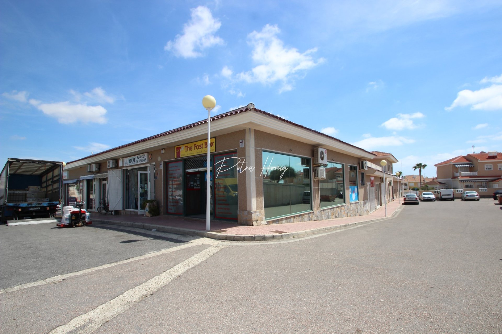 Reventa - Commercial - Ciudad Quesada - Dona Pepa