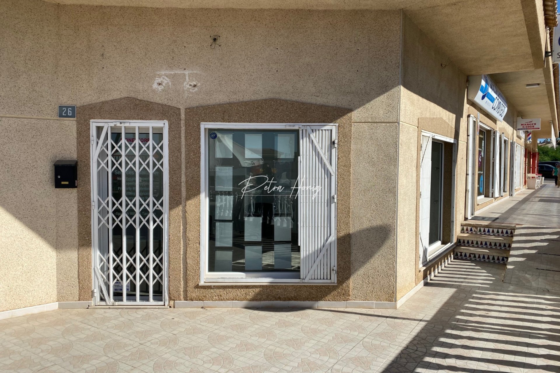 Reventa - Commercial - Ciudad Quesada - Town Center