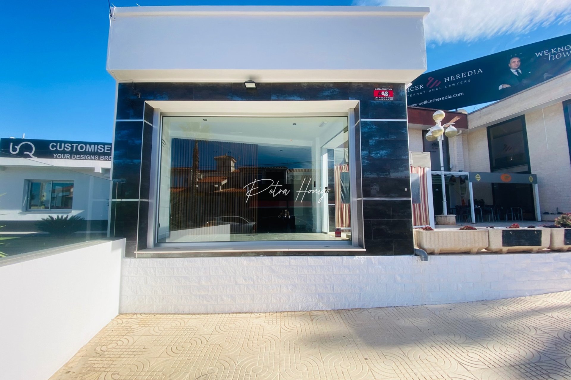 Reventa - Commercial - Ciudad Quesada - Town Center