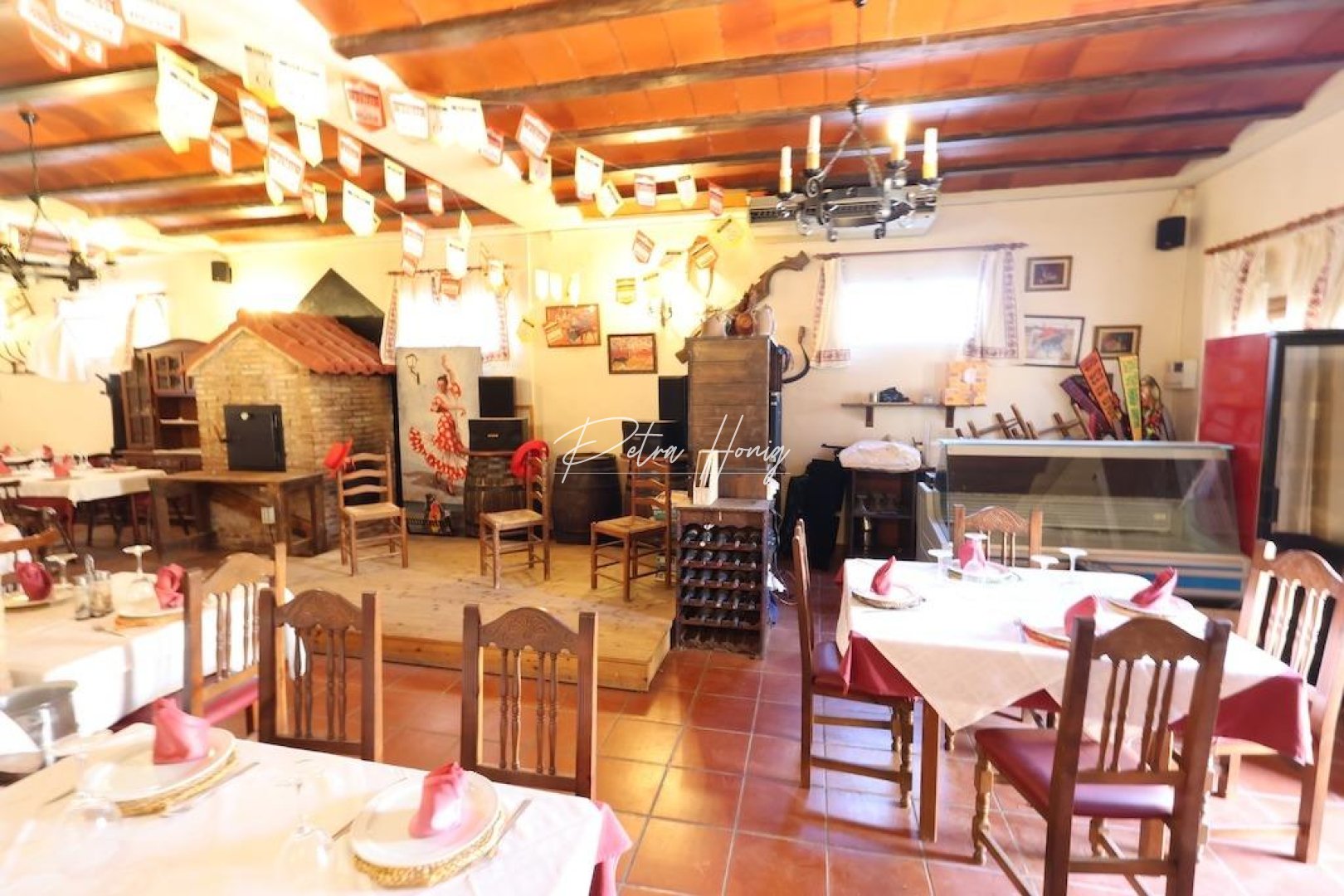 Reventa - Commercial - Orihuela Costa - La Zenia