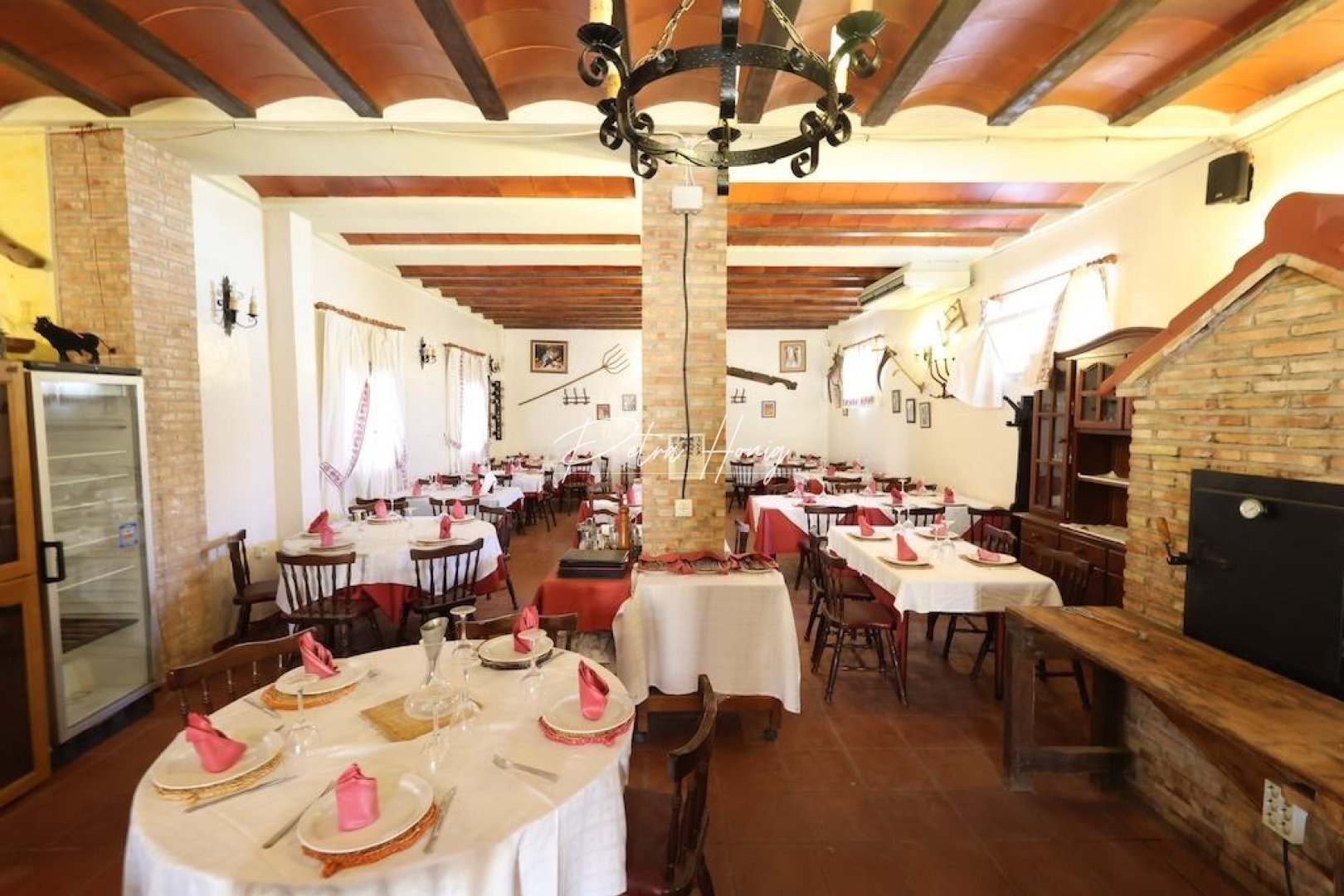 Reventa - Commercial - Orihuela Costa - La Zenia