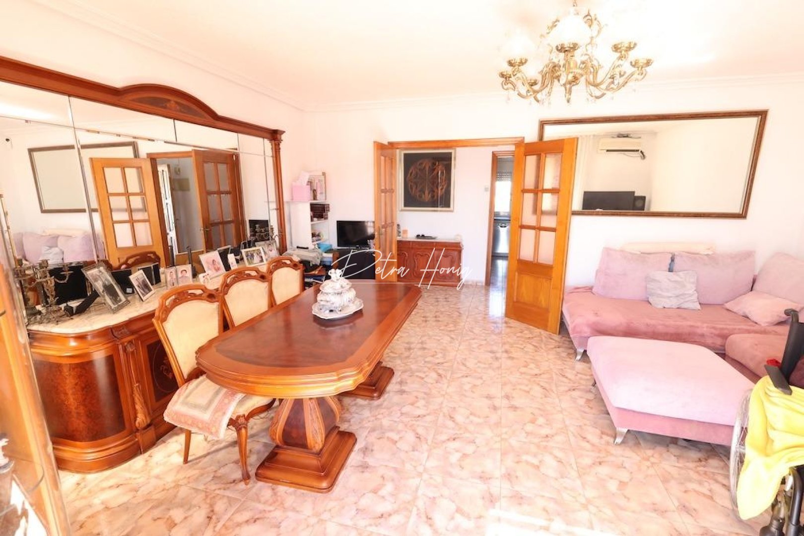 Reventa - Commercial - Orihuela Costa - La Zenia