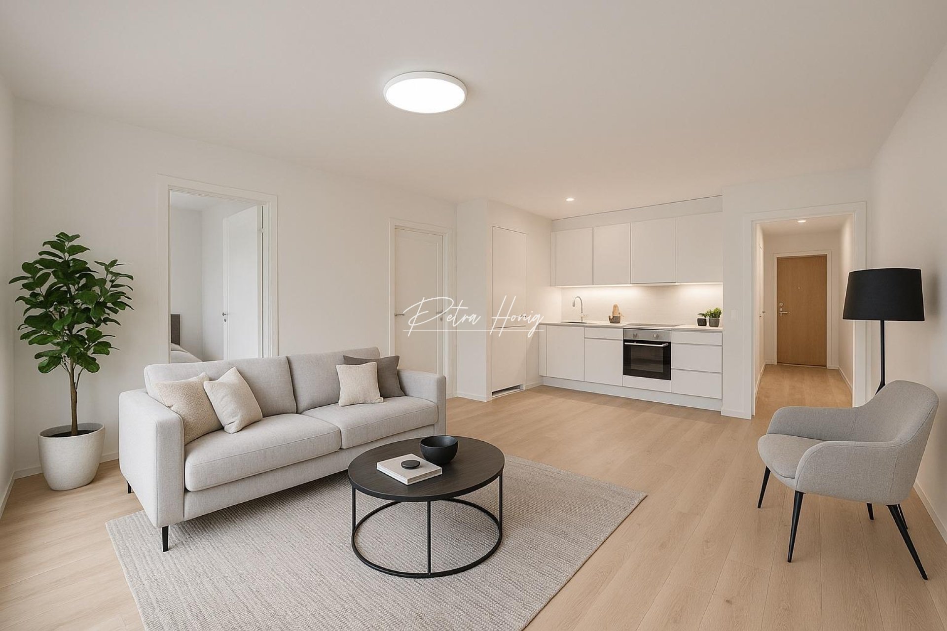 Reventa - Commercial - Orihuela Costa - La Zenia