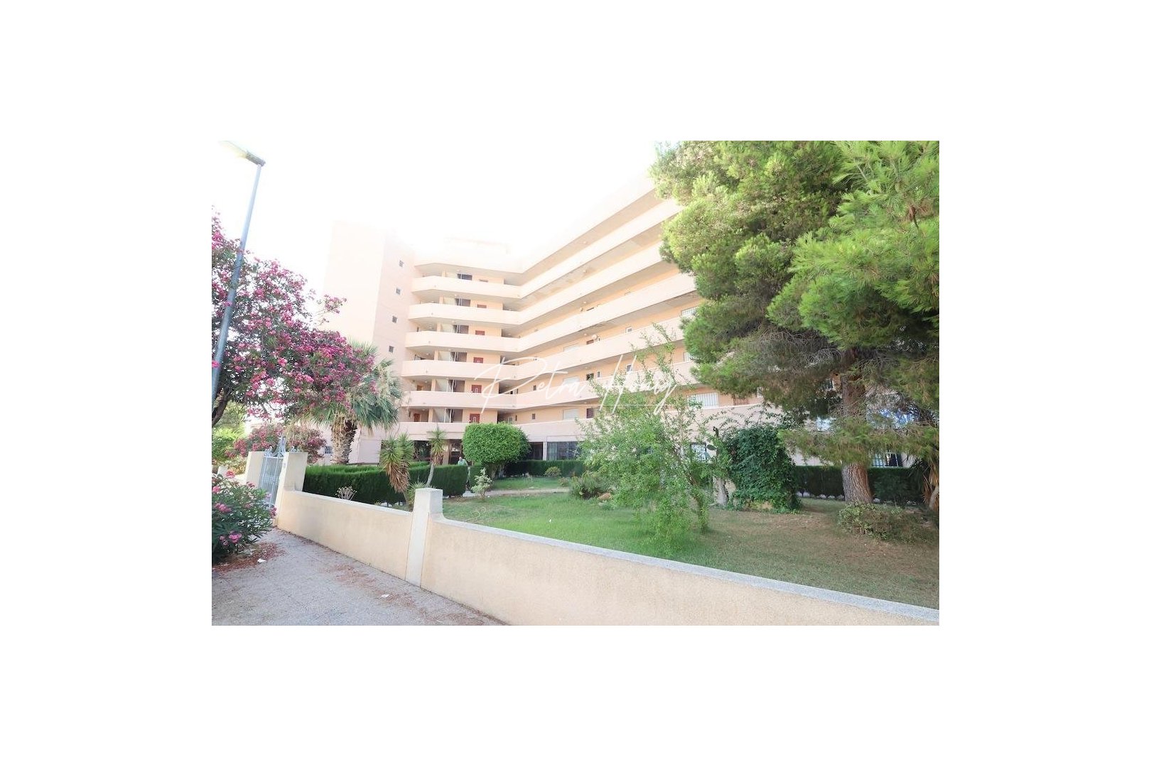 Reventa - Commercial - Orihuela Costa - La Zenia