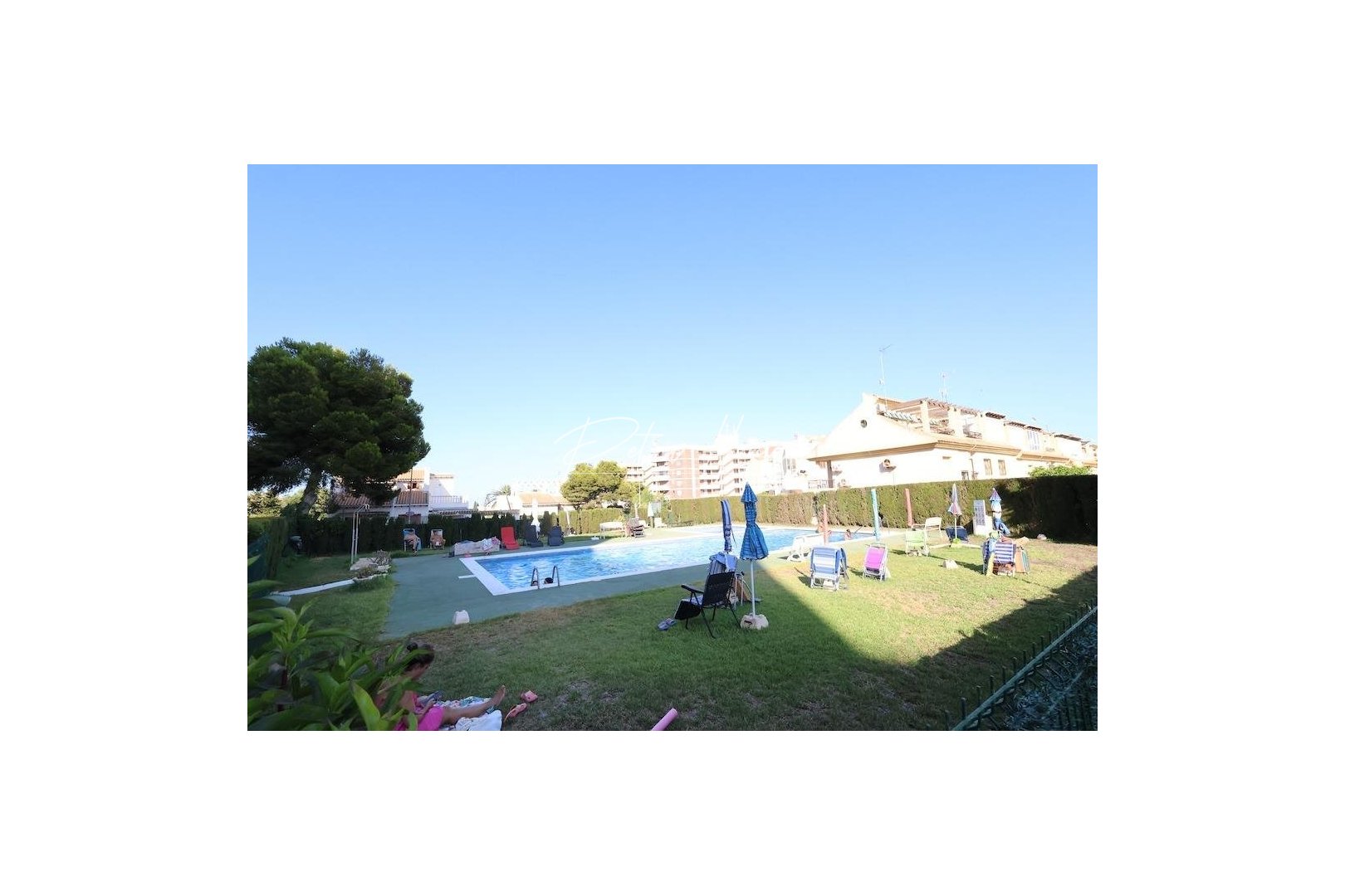 Reventa - Commercial - Orihuela Costa - La Zenia