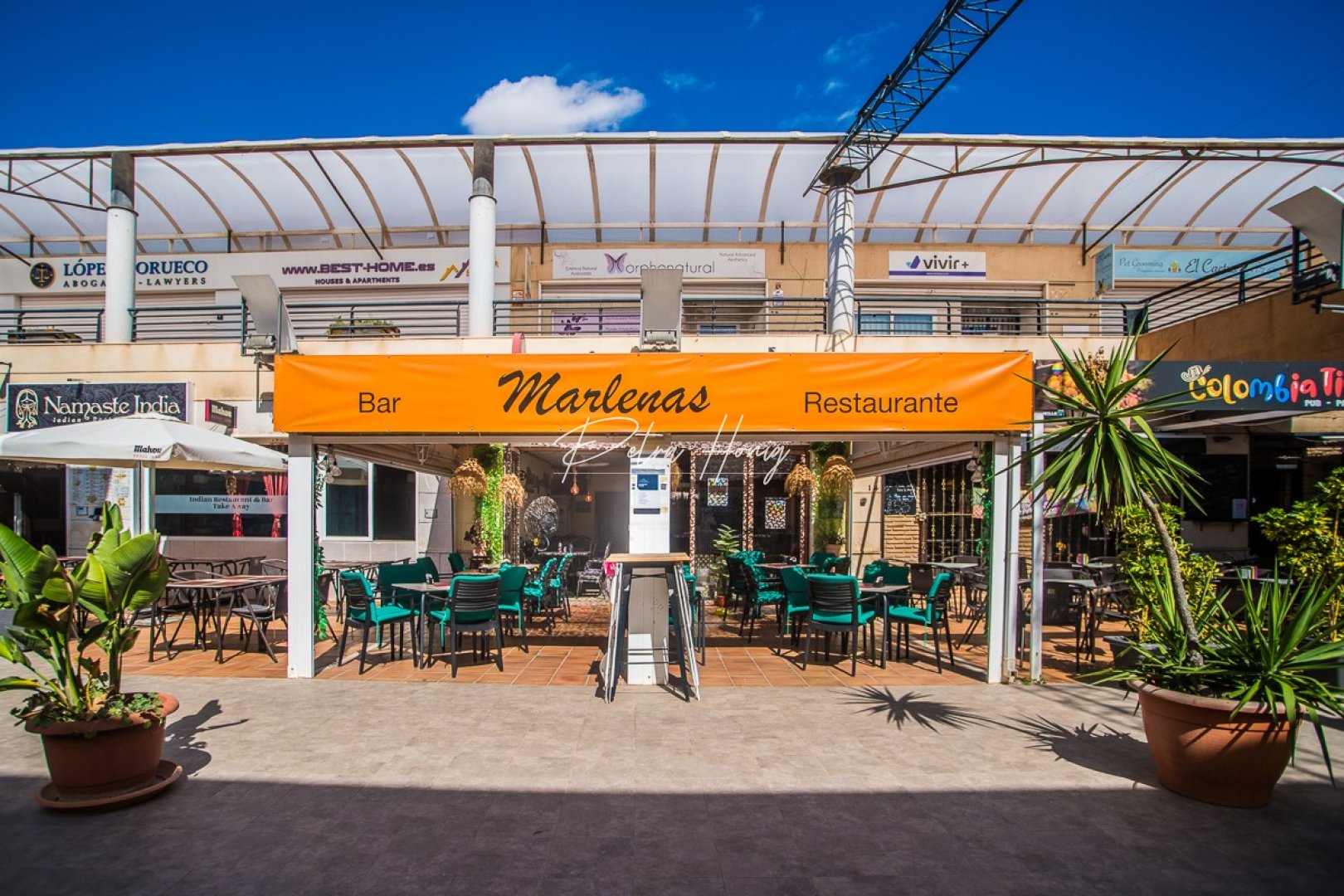 Reventa - Commercial - Other areas - Los Balcones Y los Altos