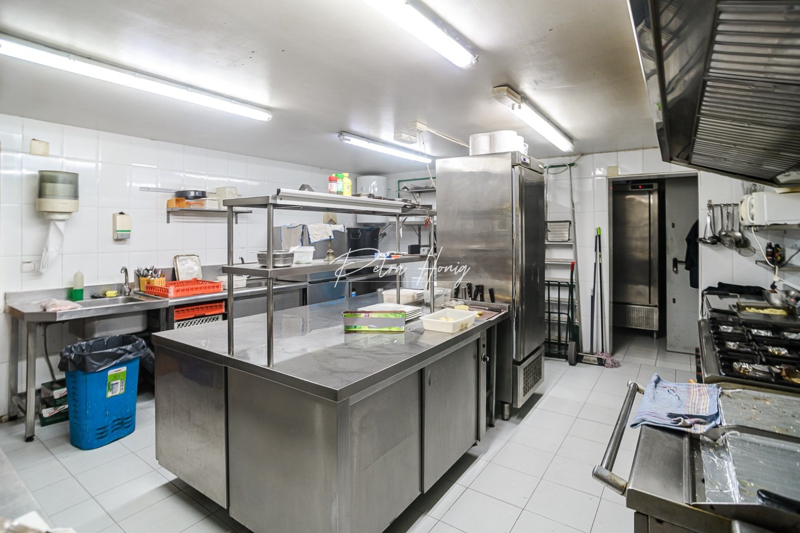 Reventa - Commercial - Torrevieja - La Veleta