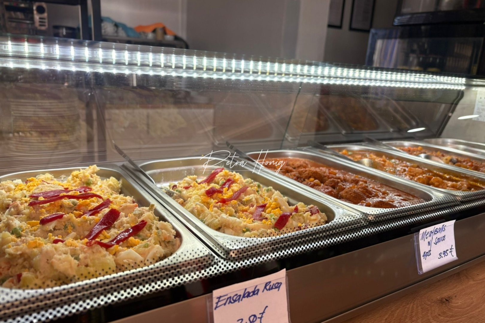 Reventa - Commercial - Torrevieja - Puerto