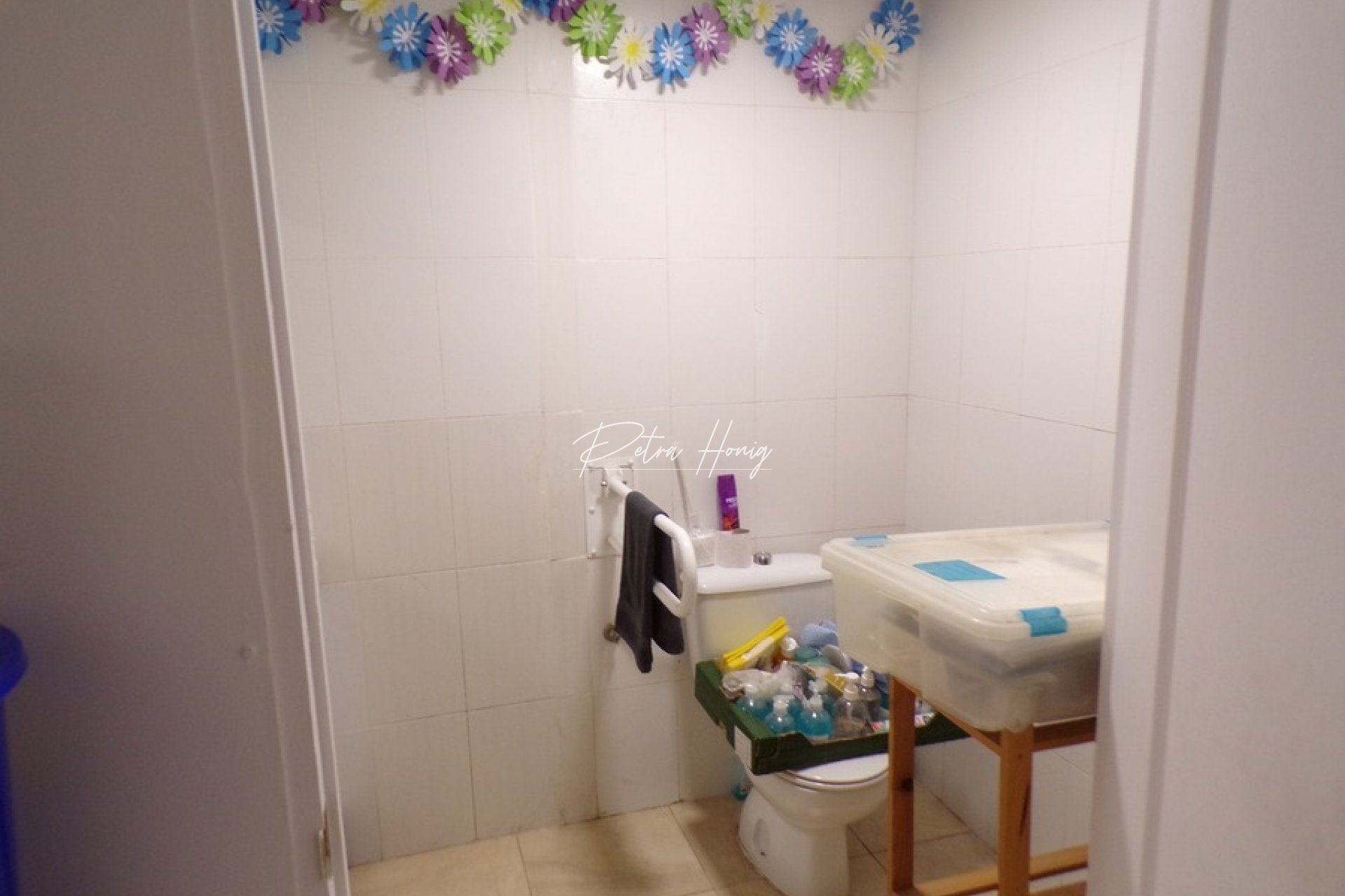 Reventa - Commercial - Villamartin