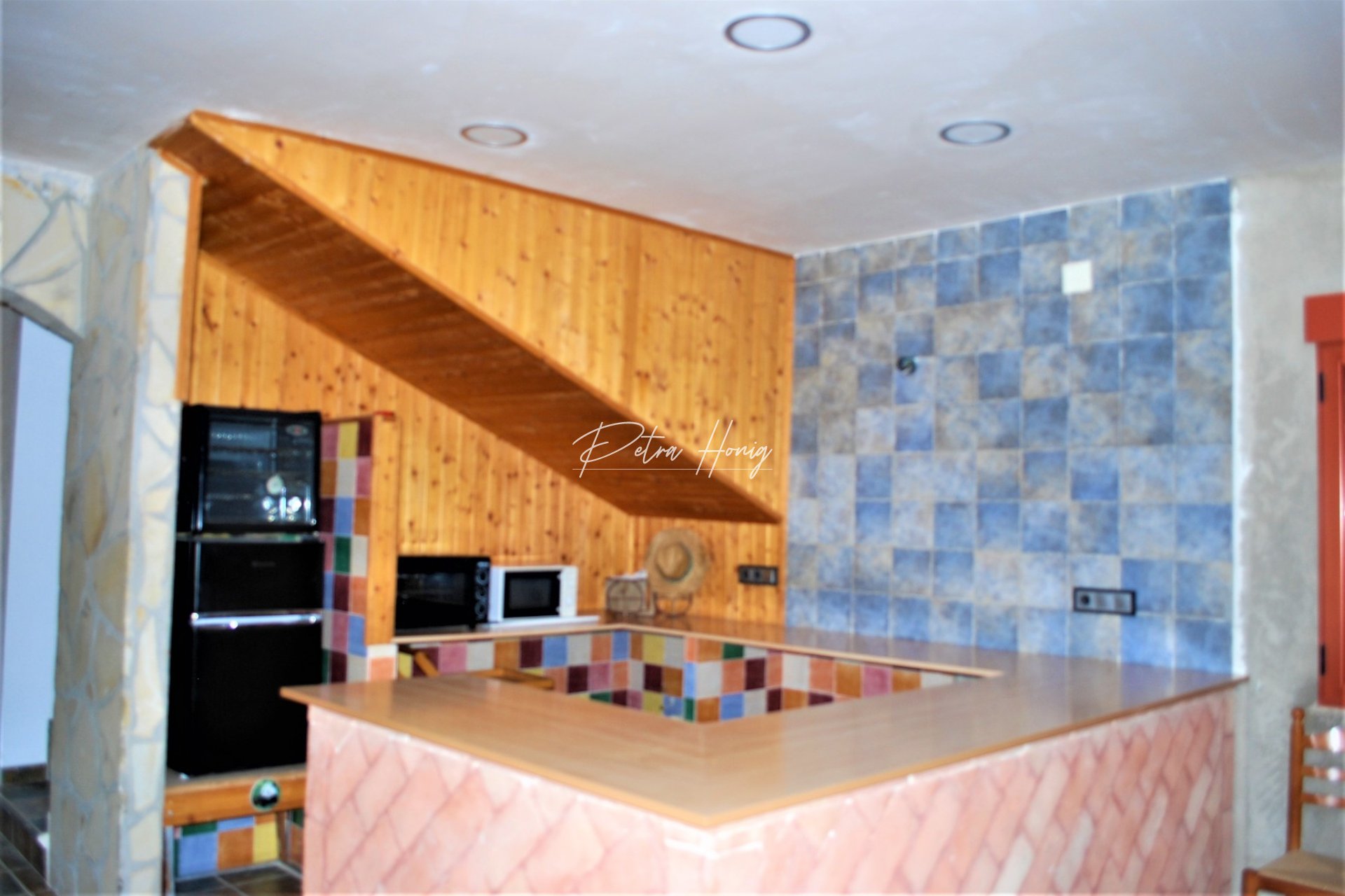 Reventa - Finca - Alcantarilla - country