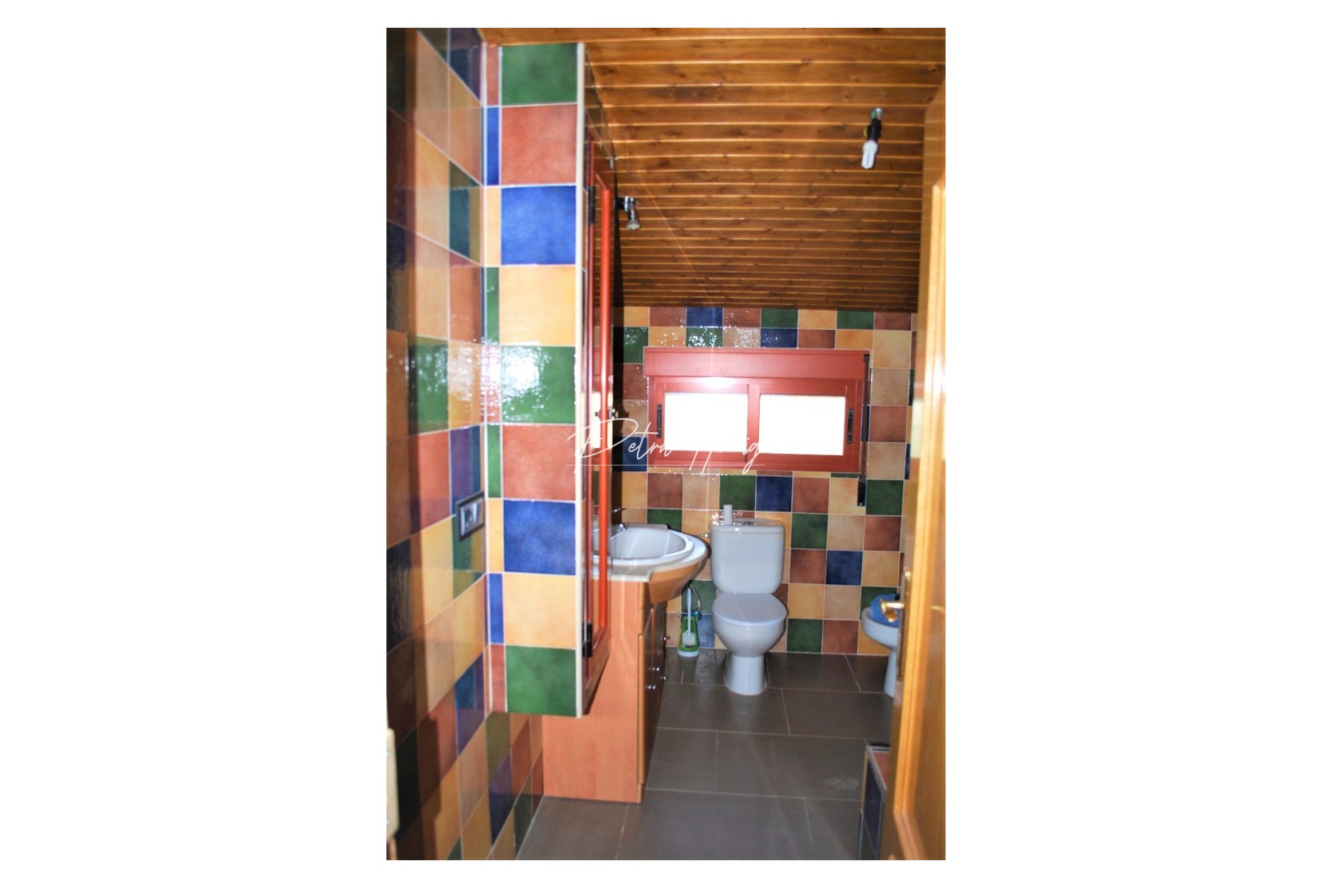 Reventa - Finca - Alcantarilla - country