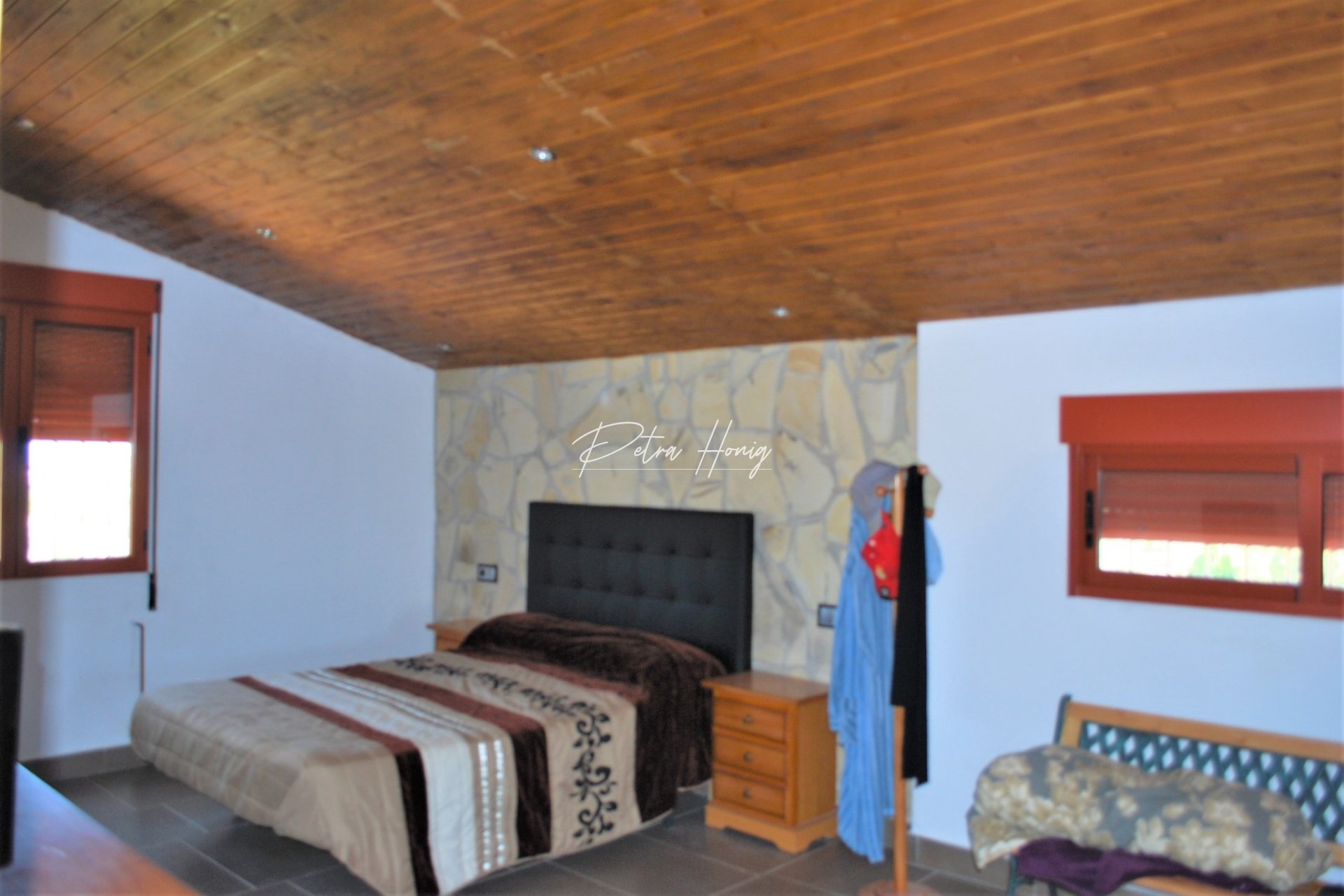 Reventa - Finca - Alcantarilla - country