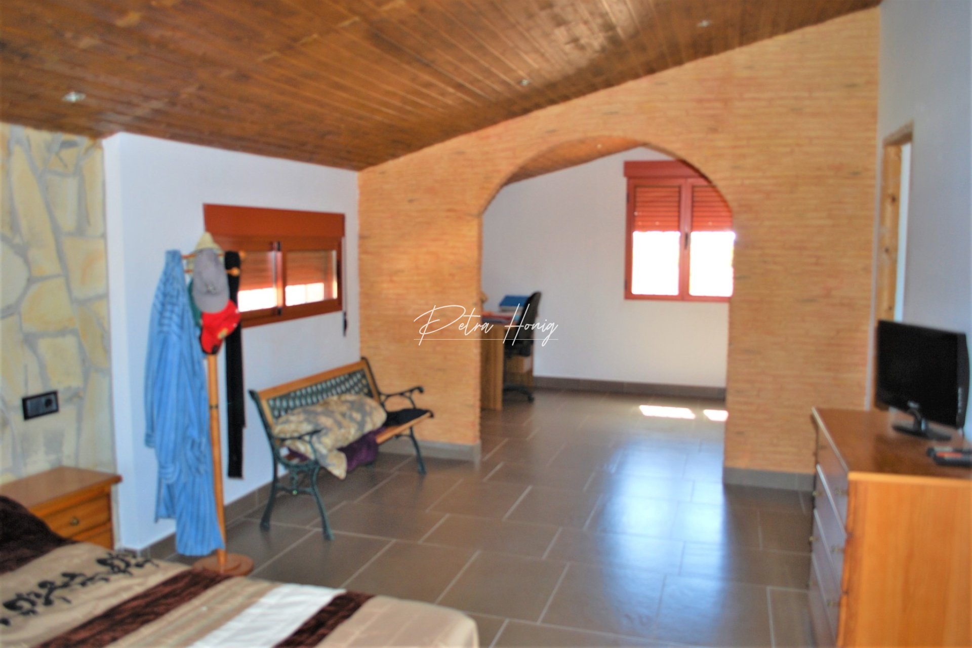 Reventa - Finca - Alcantarilla - country