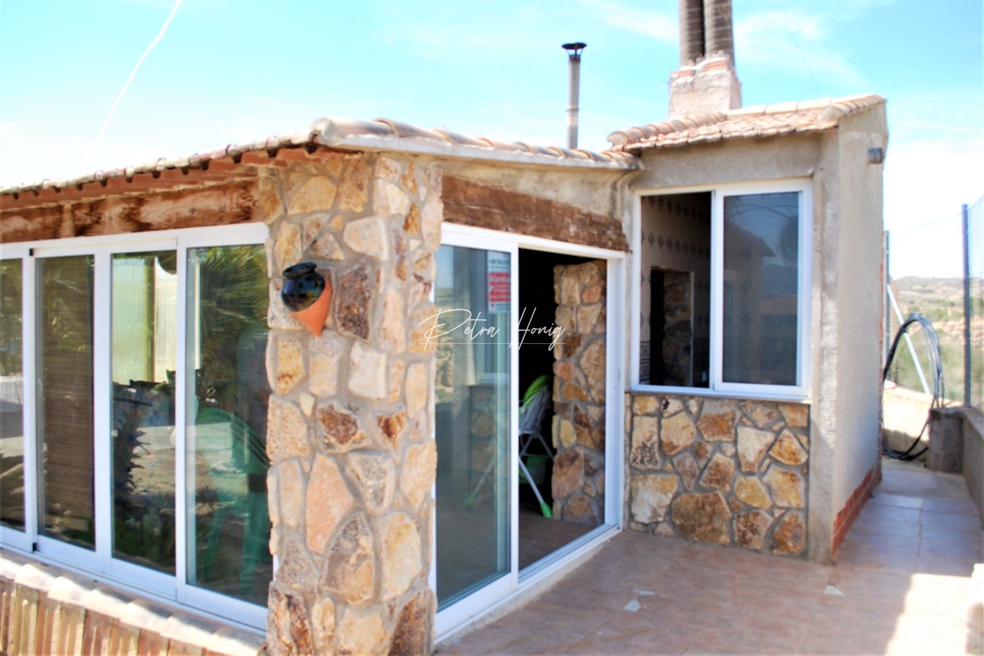 Reventa - Finca - Alcantarilla - country