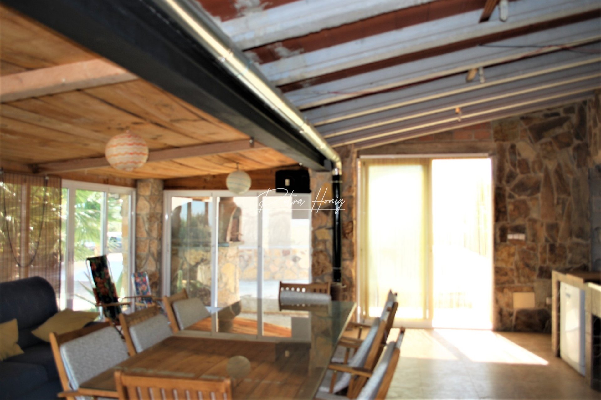 Reventa - Finca - Alcantarilla - country
