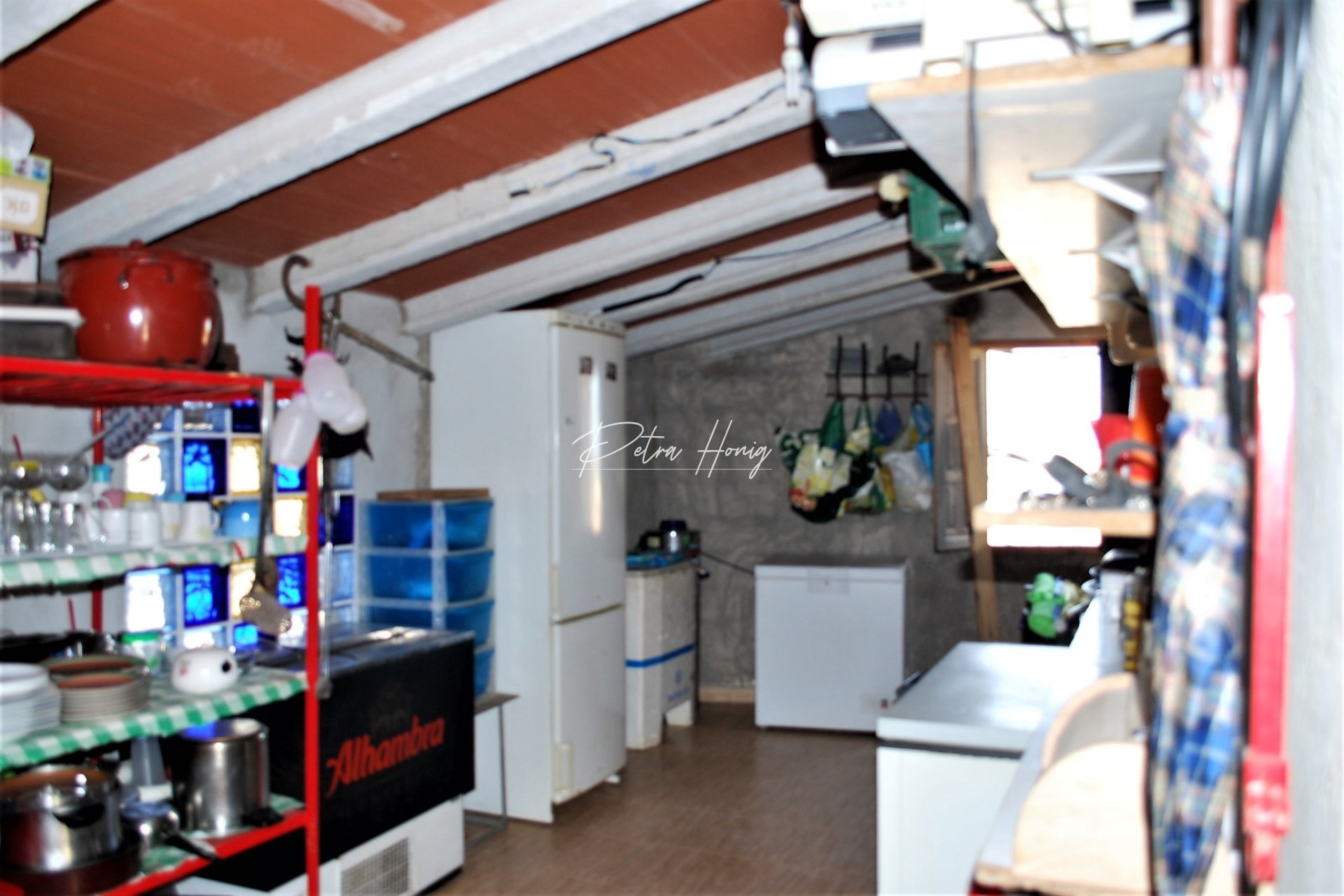 Reventa - Finca - Alcantarilla - country