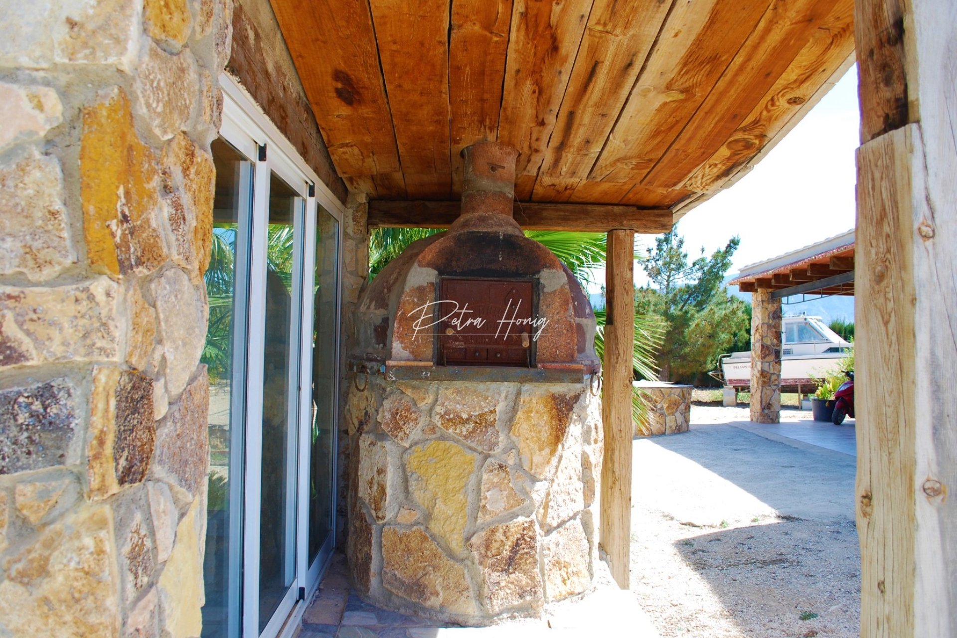 Reventa - Finca - Alcantarilla - country