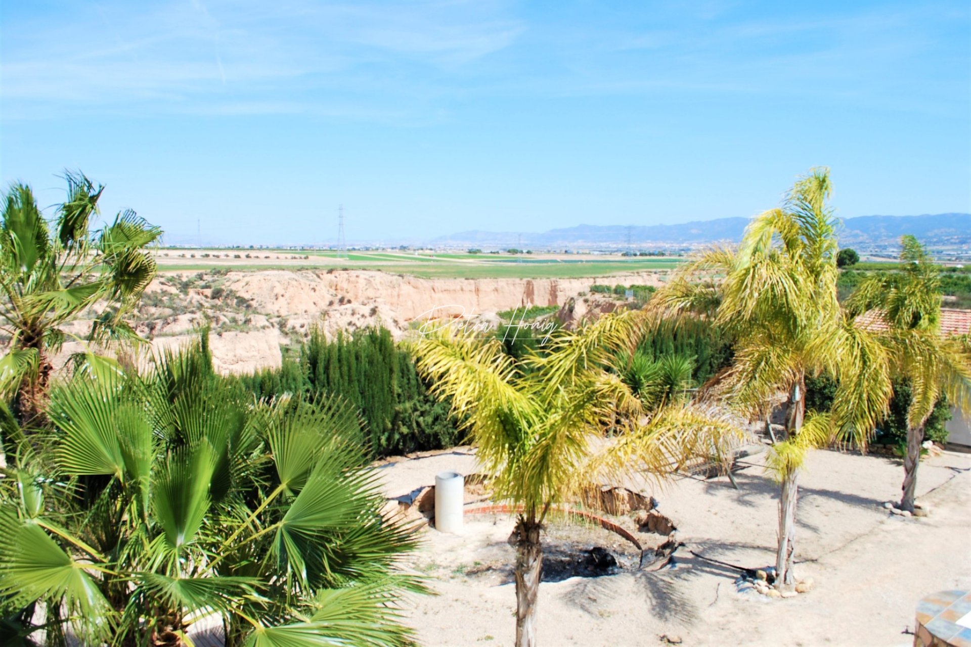 Reventa - Finca - Alcantarilla - country