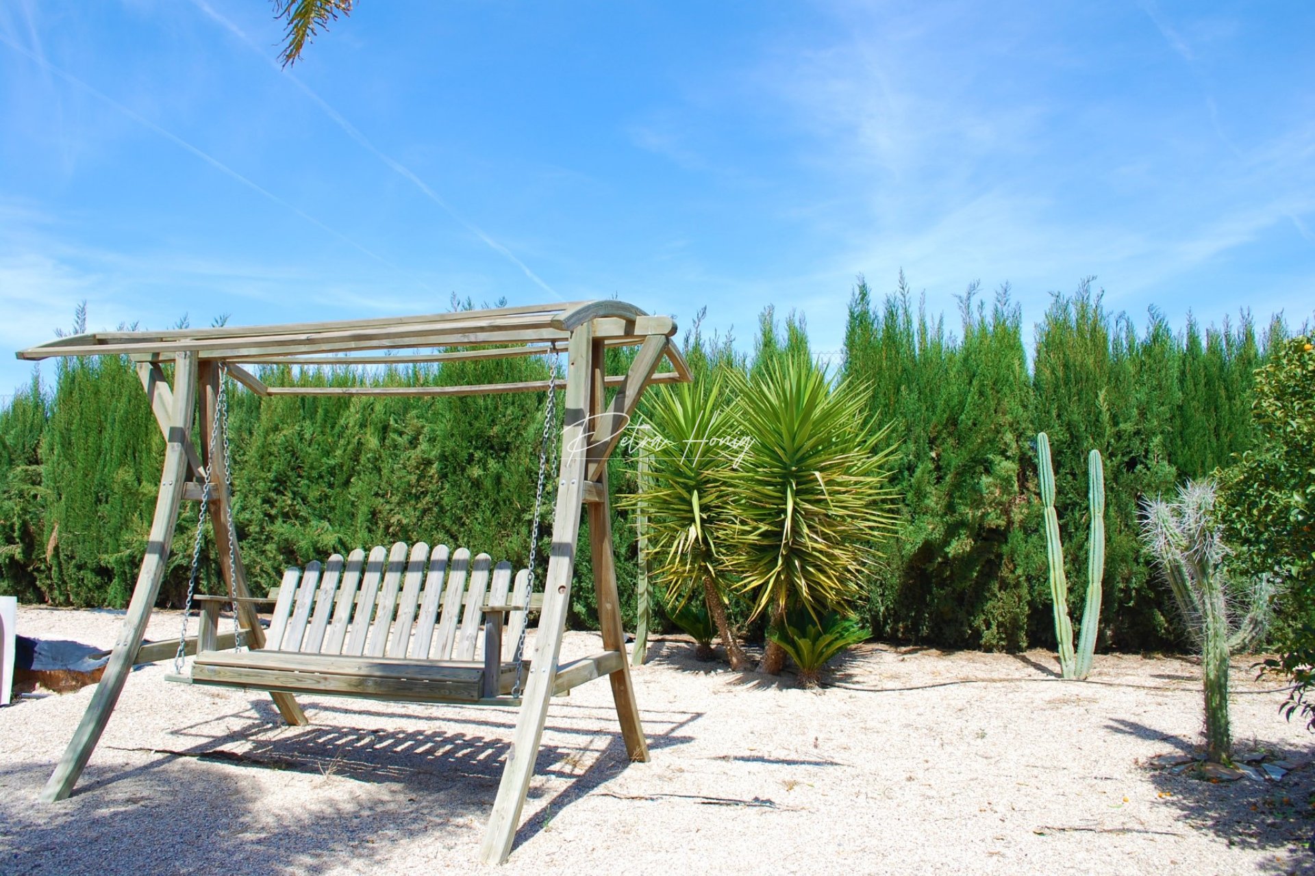 Reventa - Finca - Alcantarilla - country