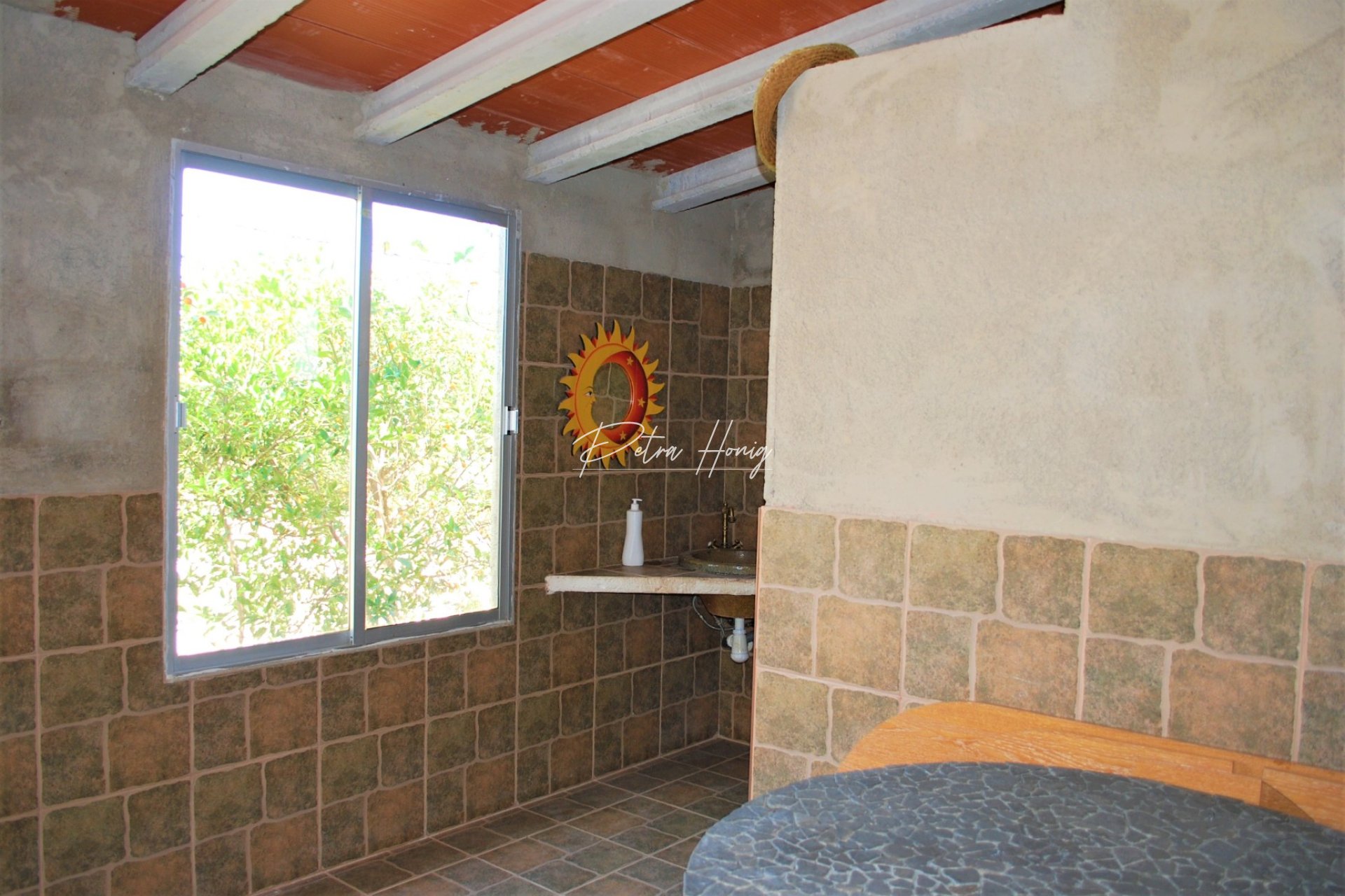 Reventa - Finca - Alcantarilla - country