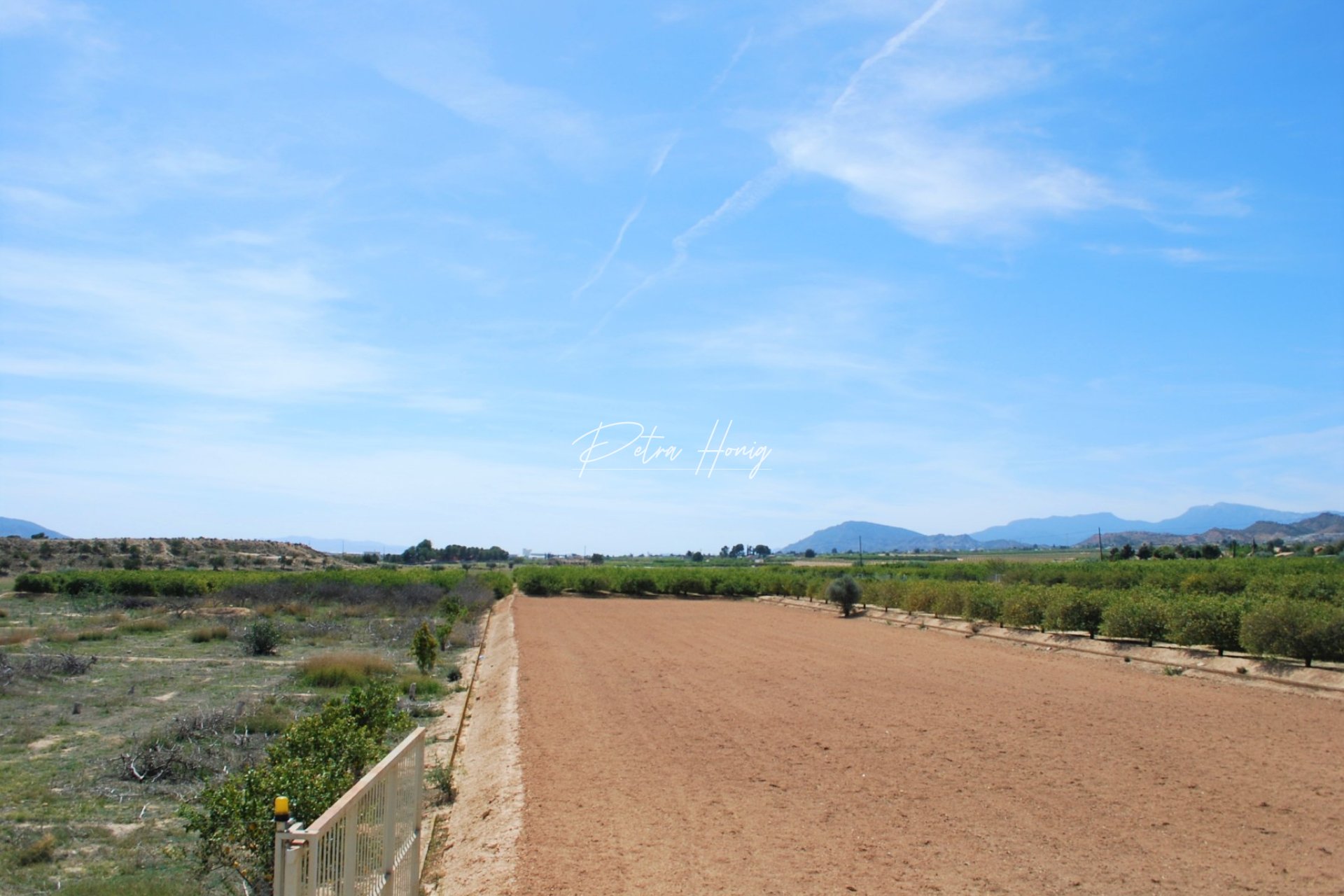 Reventa - Finca - Alcantarilla - country