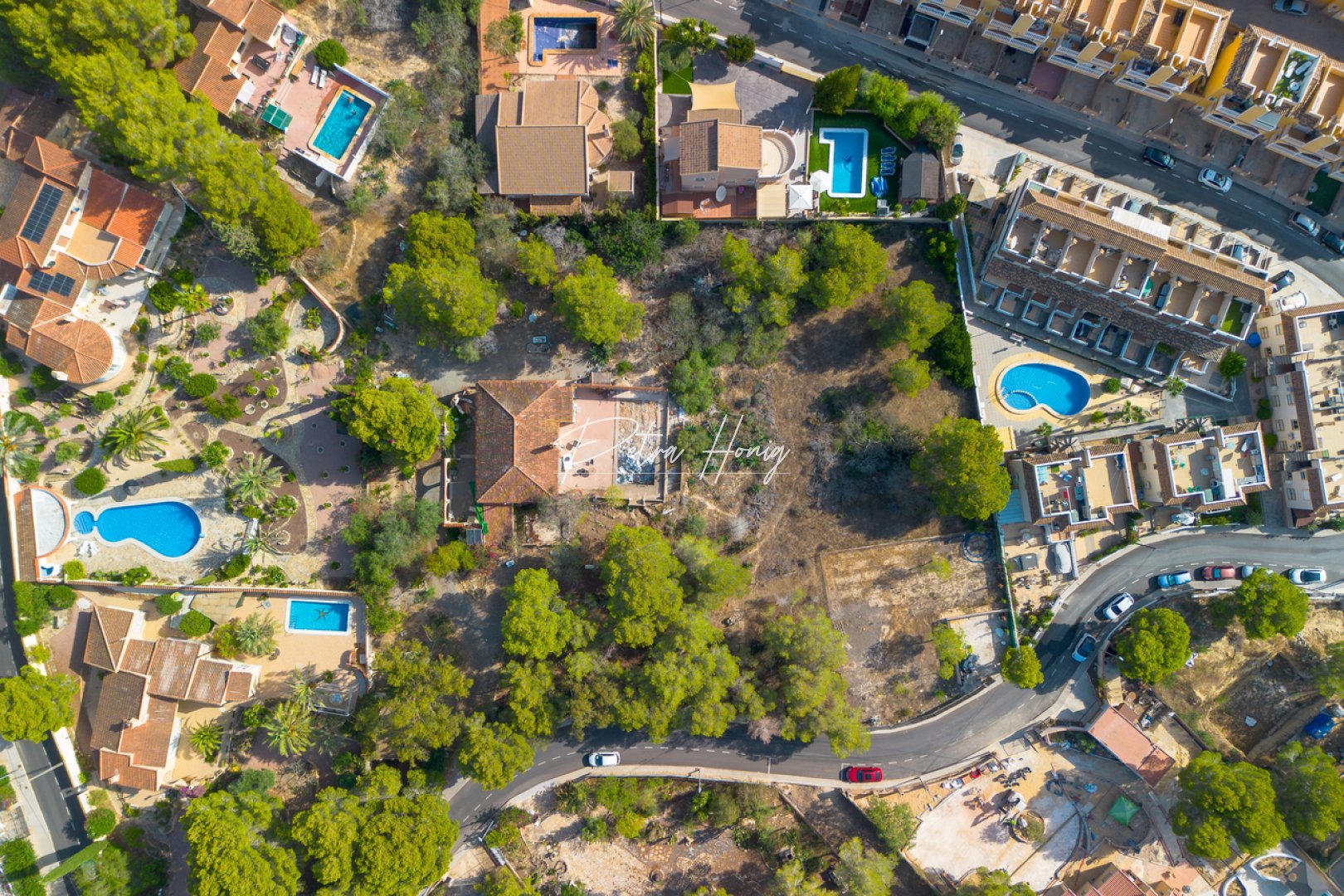 Reventa - Finca - Algorfa - La Finca Golf - Algorfa