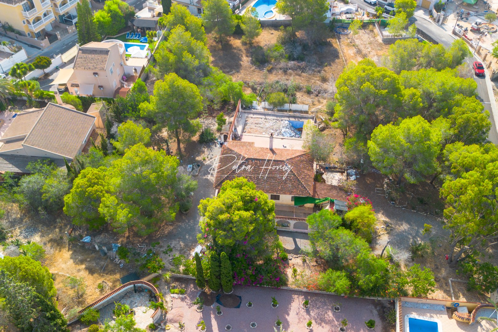 Reventa - Finca - Algorfa - La Finca Golf - Algorfa